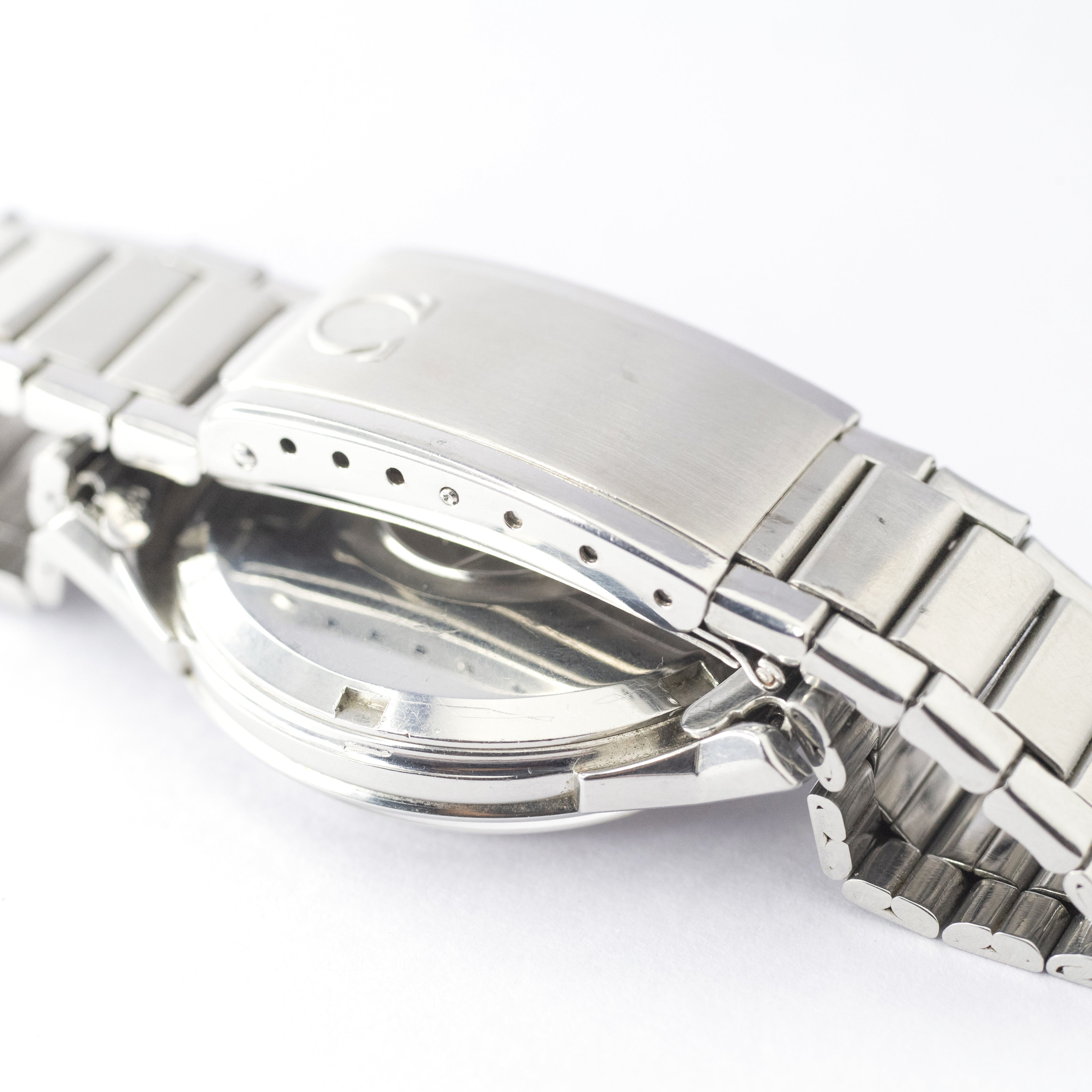 OMEGA Constellation 1962年製 12角 キャタピラブレス Cal.561 Ref.14902 62SC