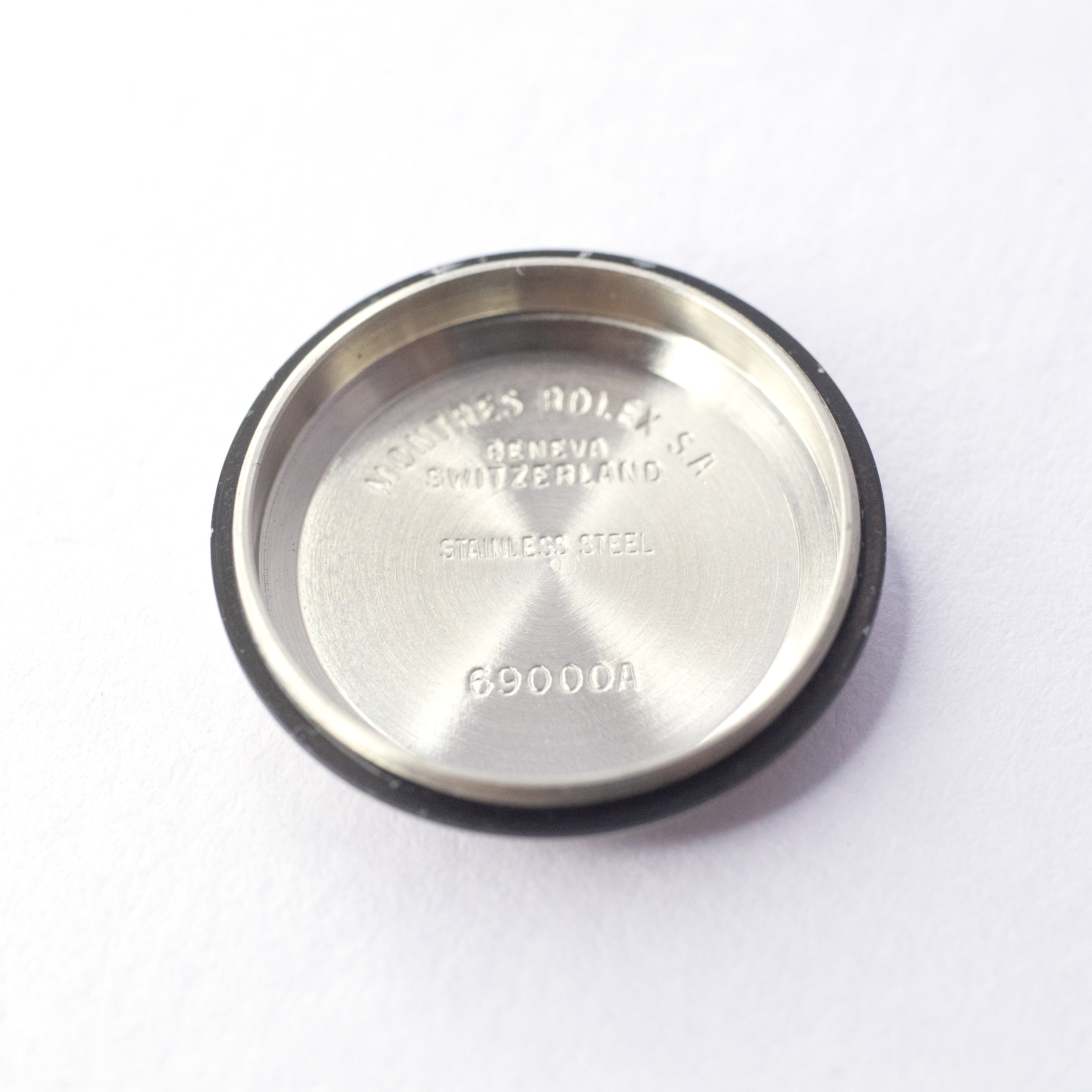 ロレックス レディース 1993年製 デイトジャスト Ref.69174 箱ギャラ付き