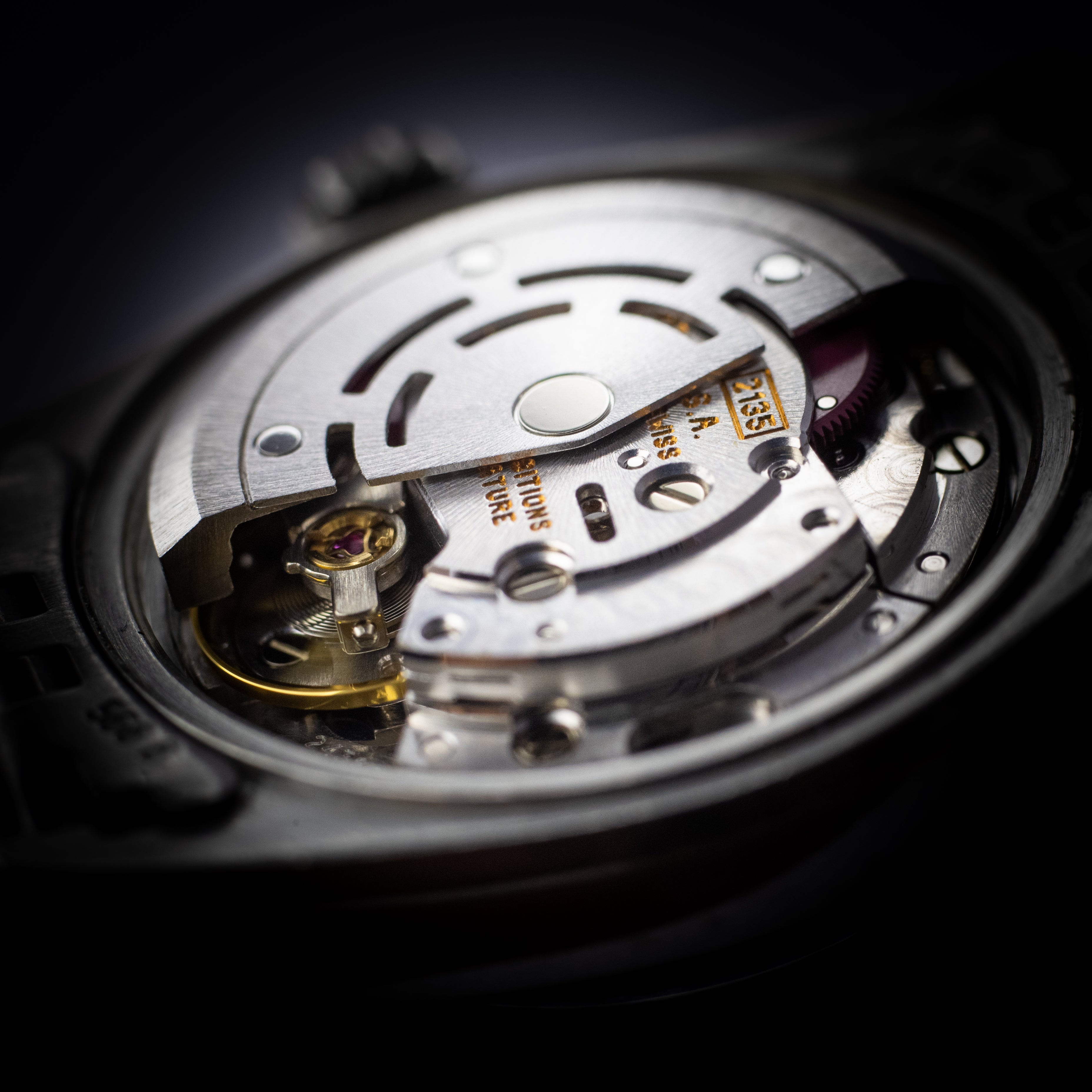 ロレックス レディース 1993年製 デイトジャスト Ref.69174 箱ギャラ付き