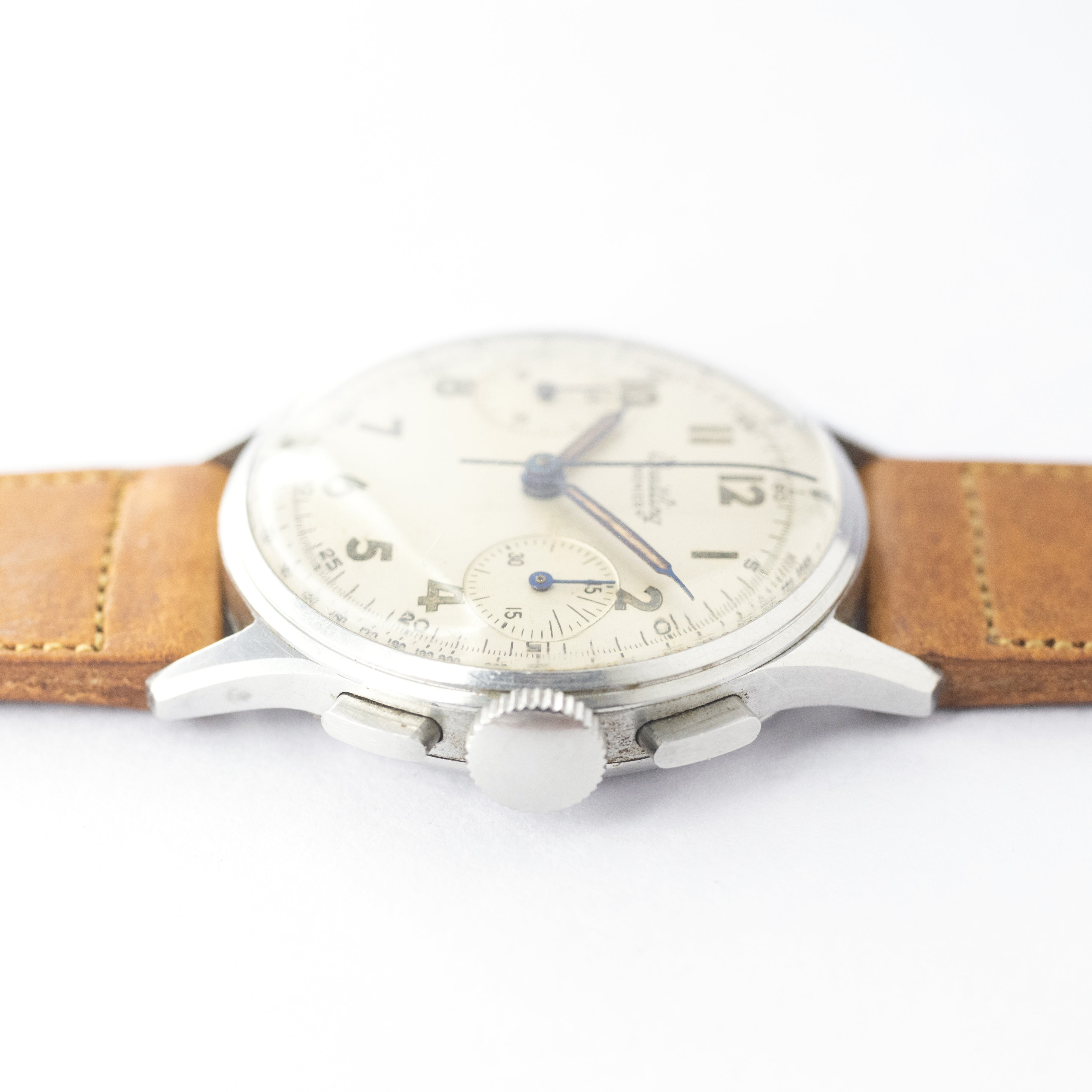 BREITLING PREMIER Ref.789 1946~47年製 Cal.150