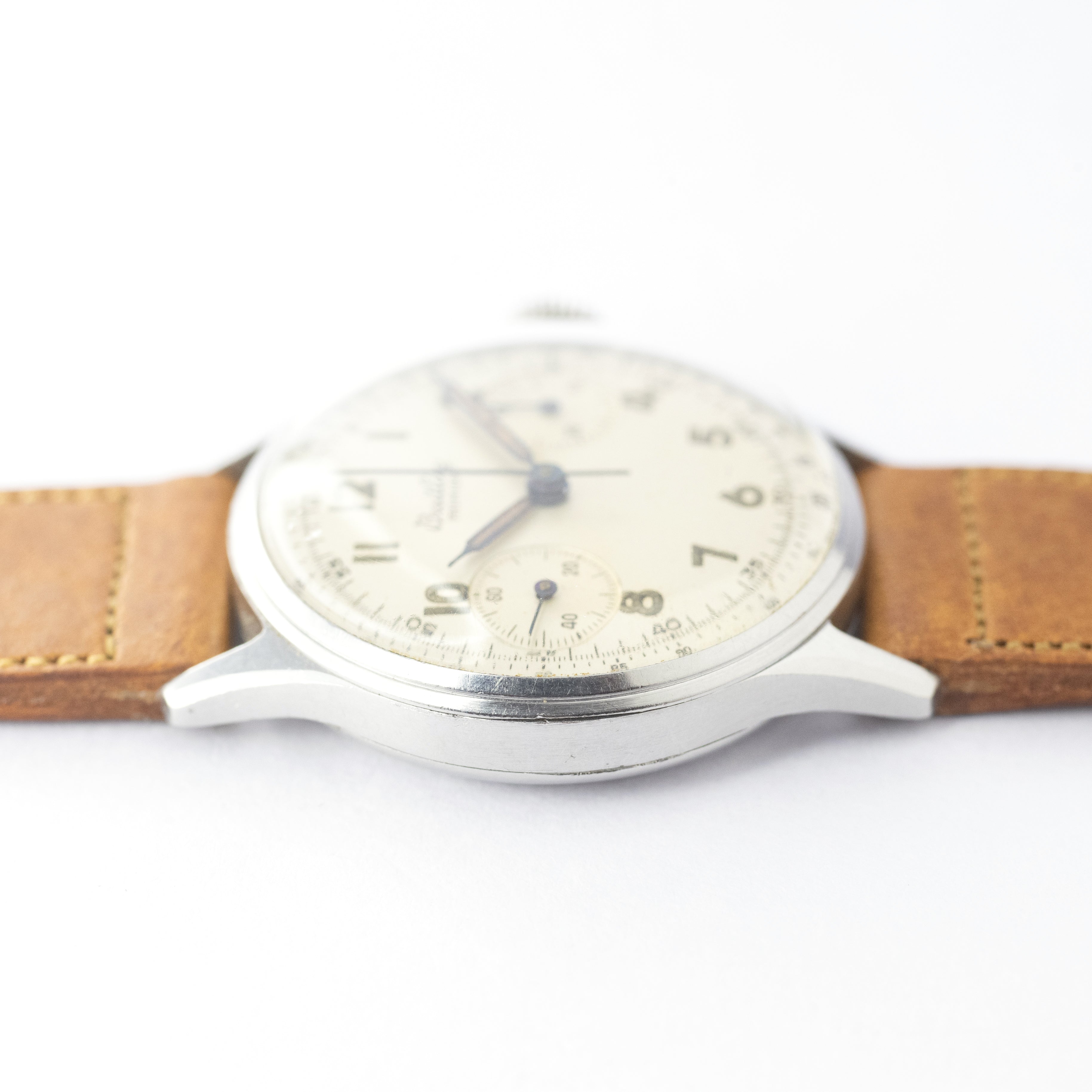 BREITLING PREMIER Ref.789 1946~47年製 Cal.150