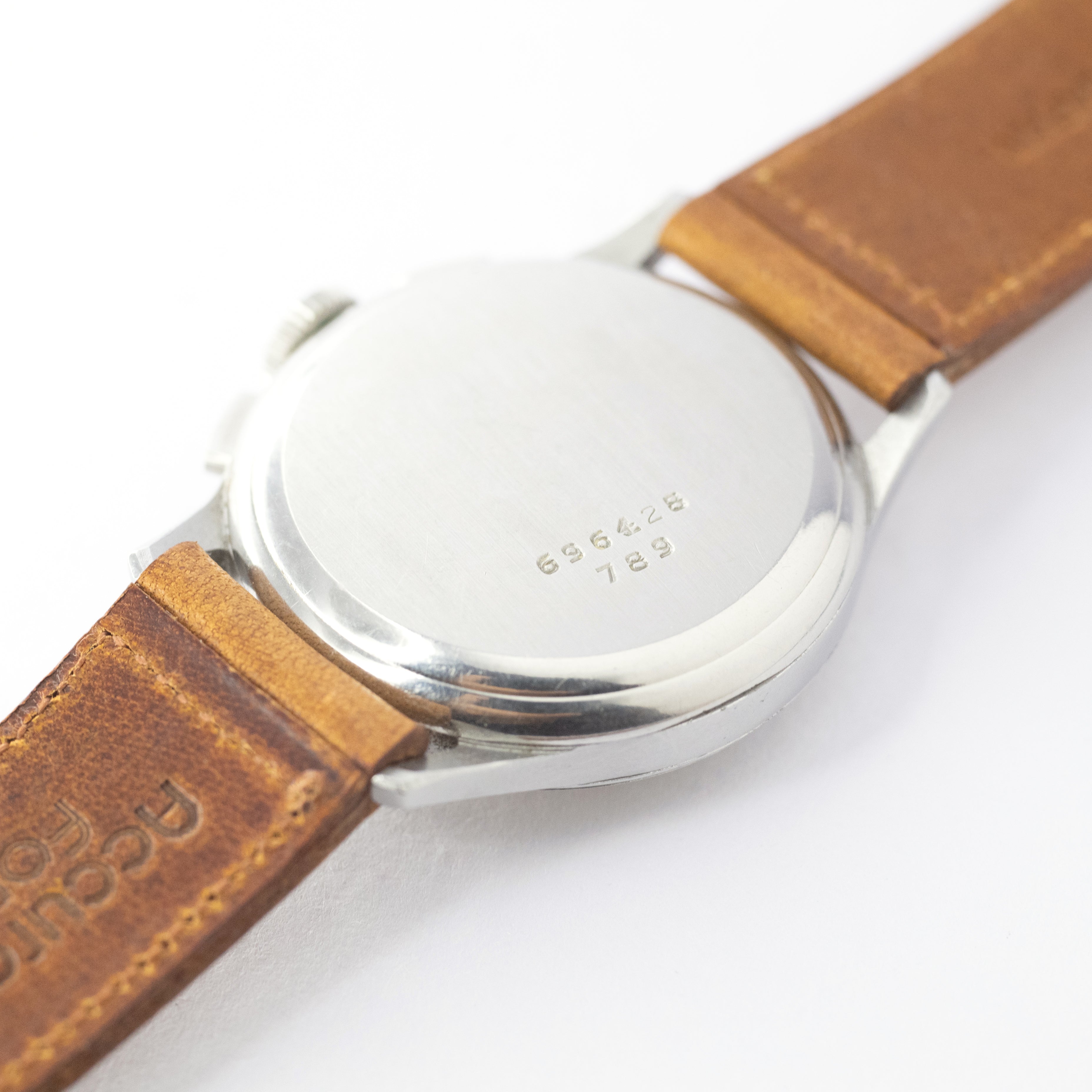 BREITLING PREMIER Ref.789 1946~47年製 Cal.150