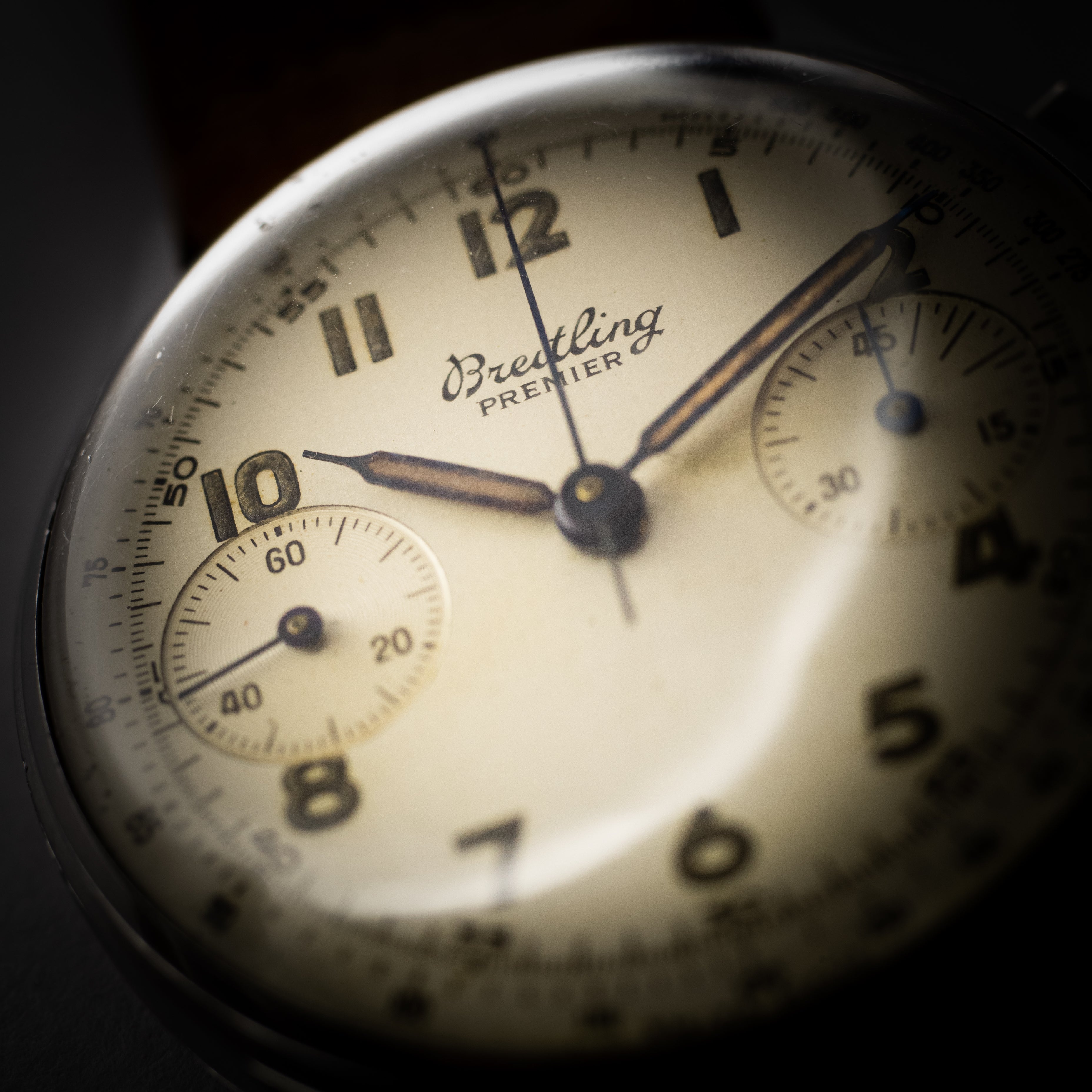 BREITLING PREMIER Ref.789 1946~47年製 Cal.150