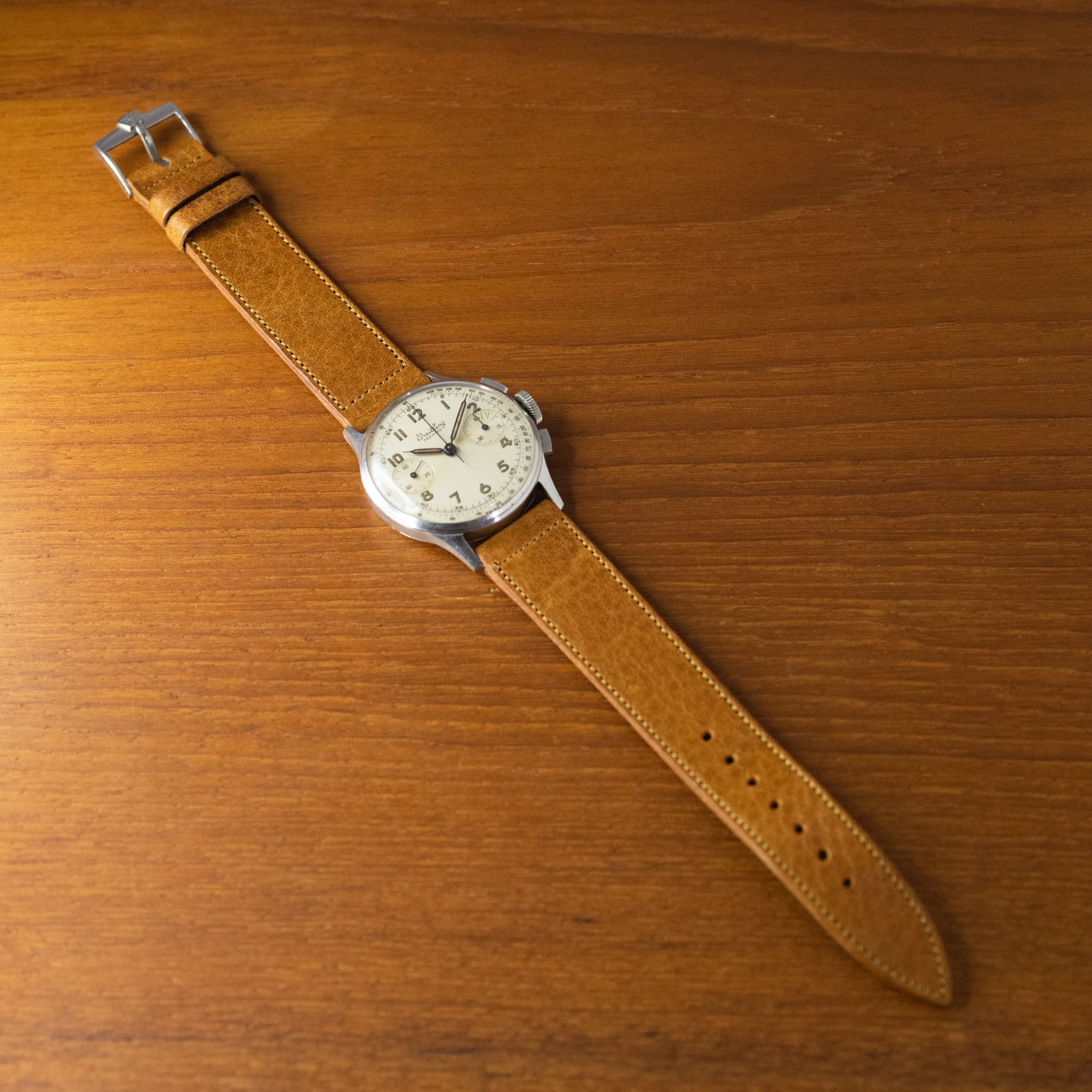 BREITLING PREMIER Ref.789 1946~47年製 Cal.150