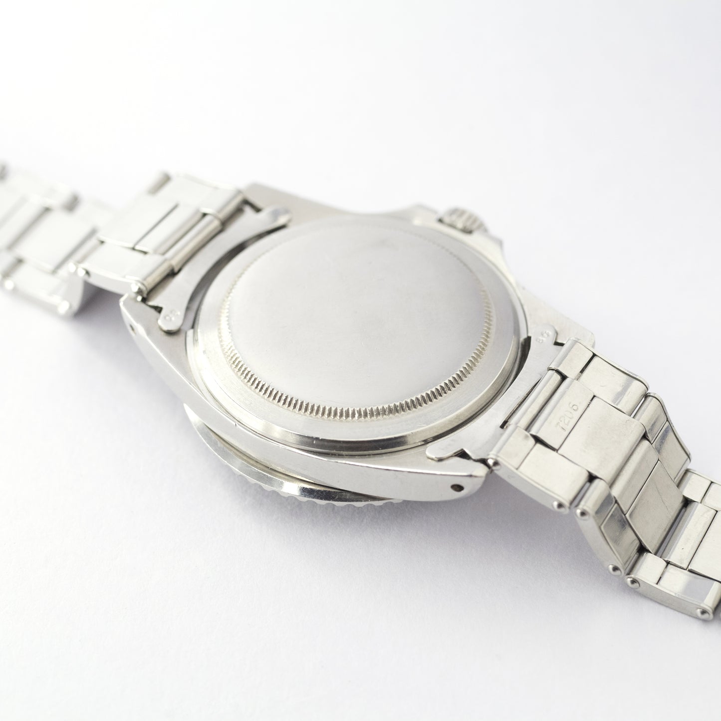 ROLEX サブマリーナ 1967年製 Ref.5513 メーターファースト