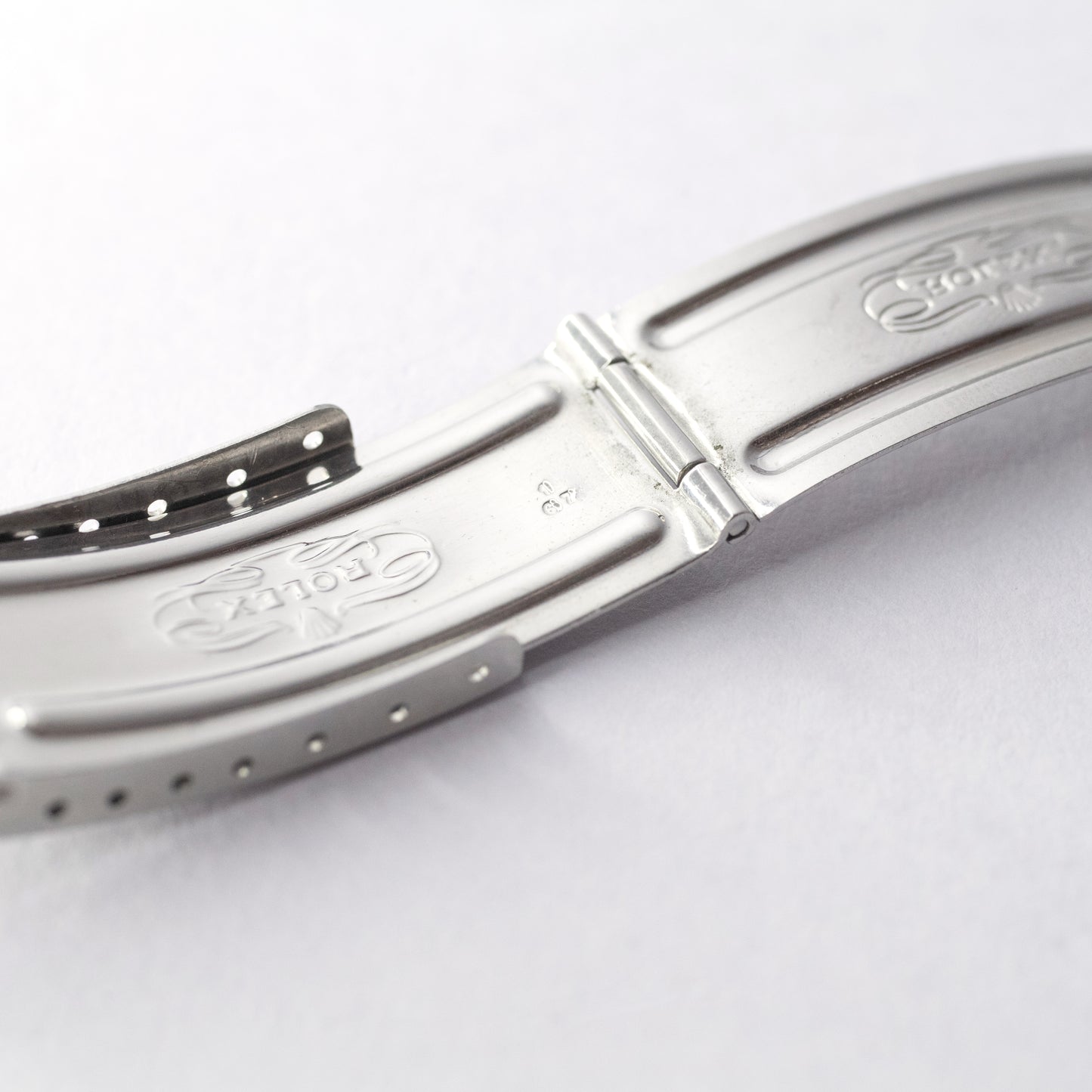 ROLEX サブマリーナ 1967年製 Ref.5513 メーターファースト