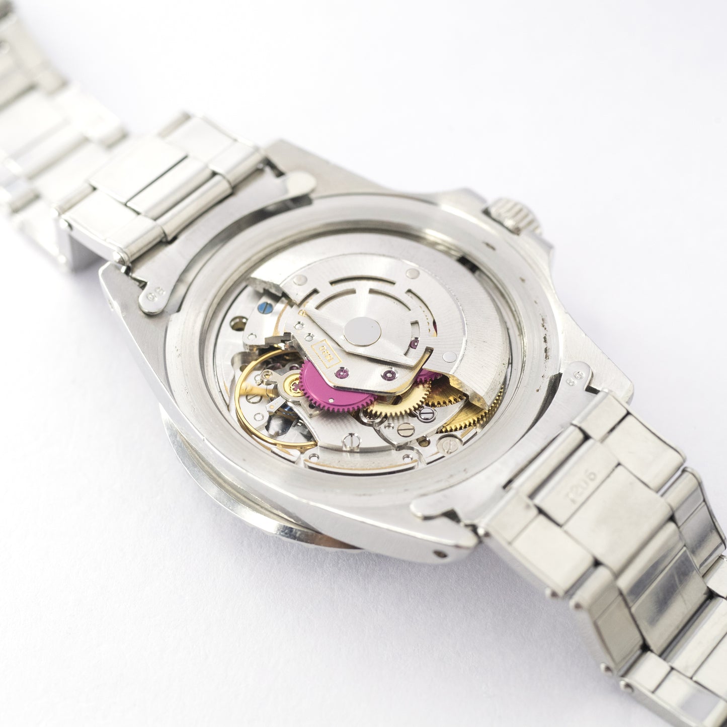 ROLEX サブマリーナ 1967年製 Ref.5513 メーターファースト