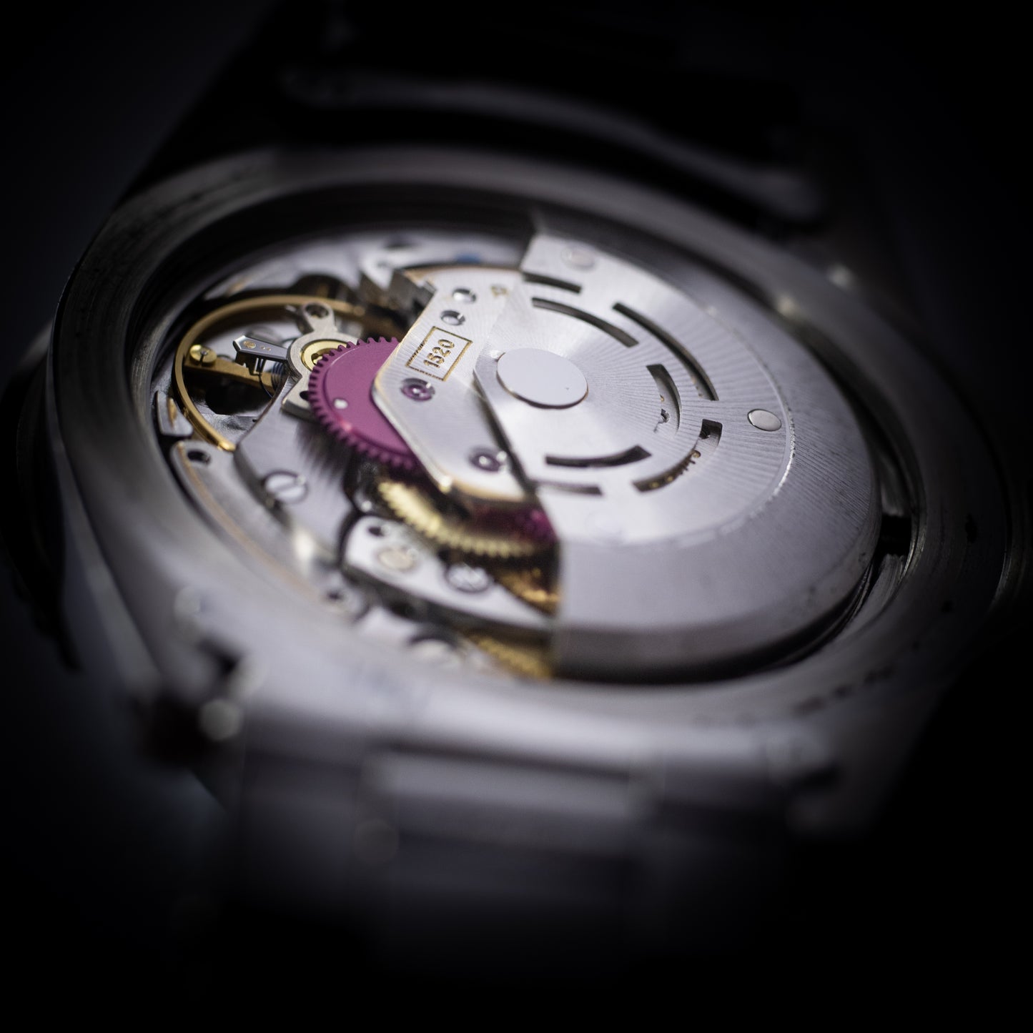 ROLEX サブマリーナ 1967年製 Ref.5513 メーターファースト