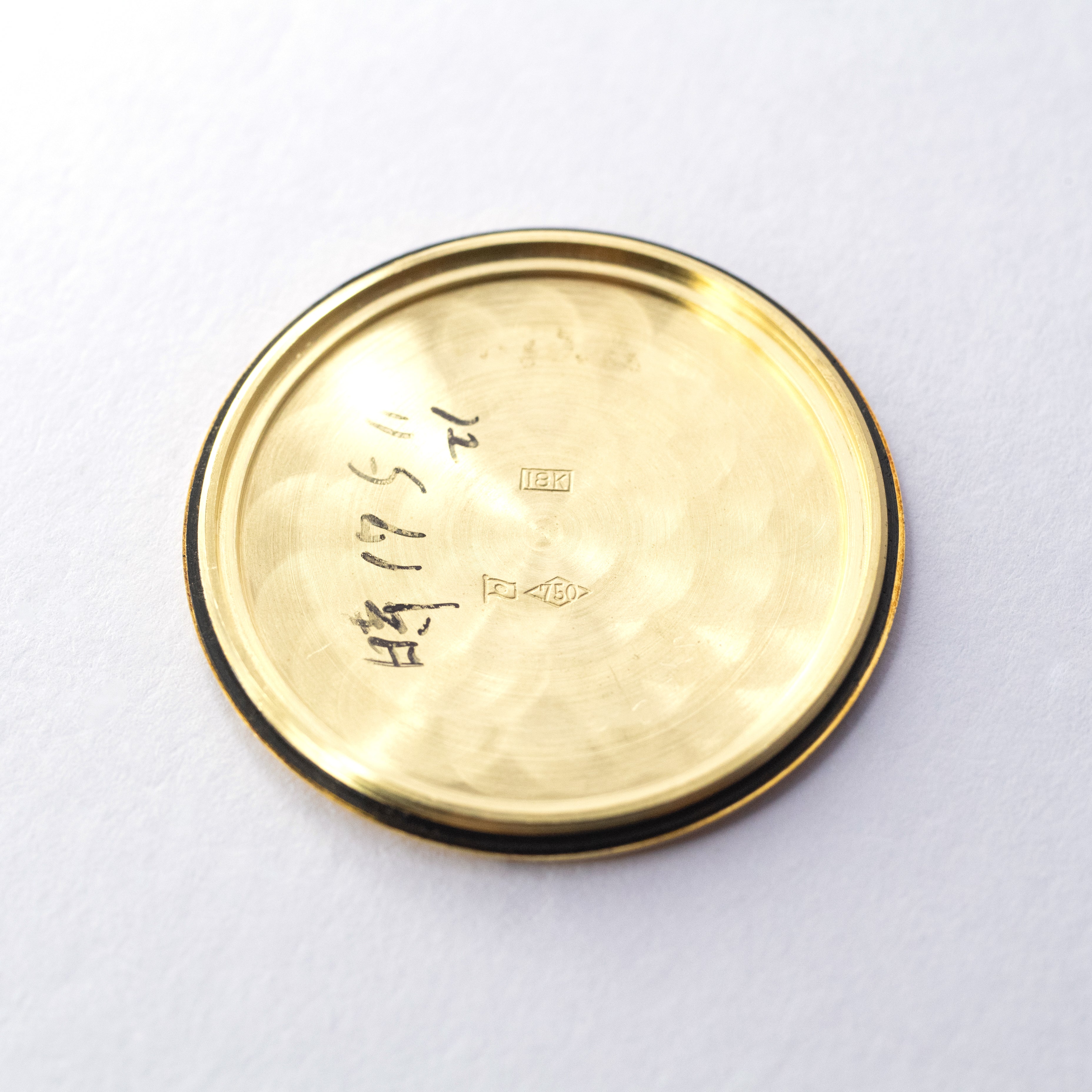 45グランドセイコー 18金 1970年製/昭和45年製 Ref.4522-8010