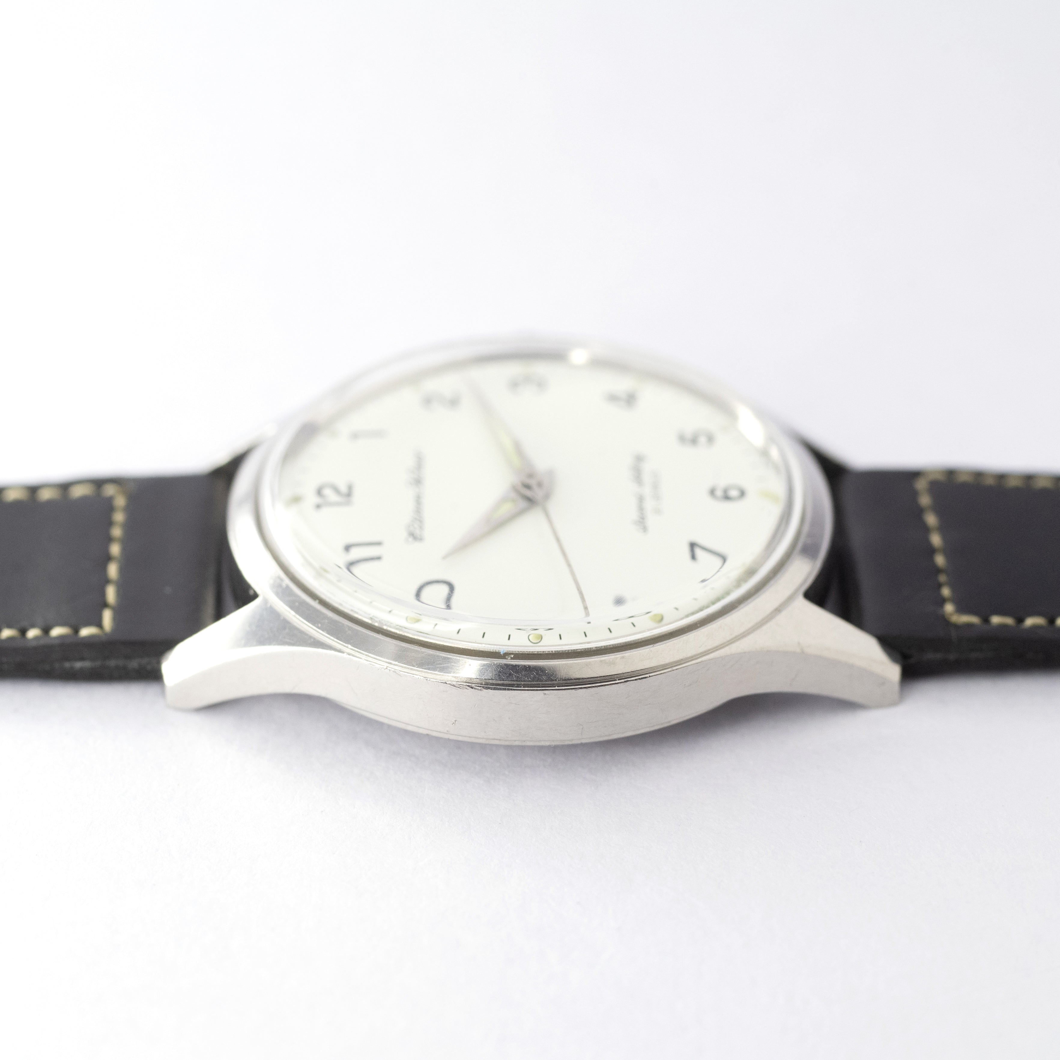 シチズン ホーマー 国鉄時計 昭和47年 1972年製 手巻き