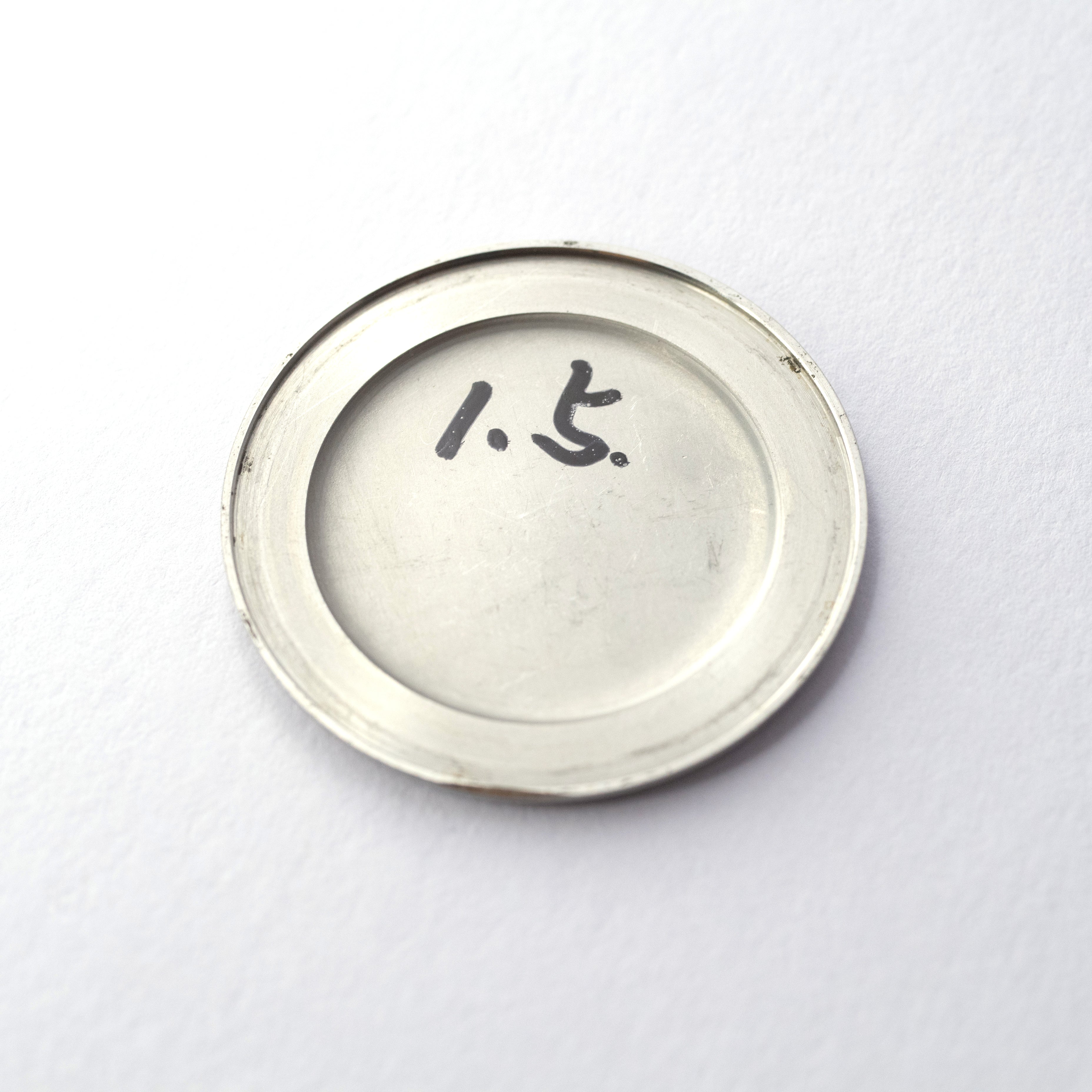 シチズン ホーマー 国鉄時計 昭和47年 1972年製 手巻き