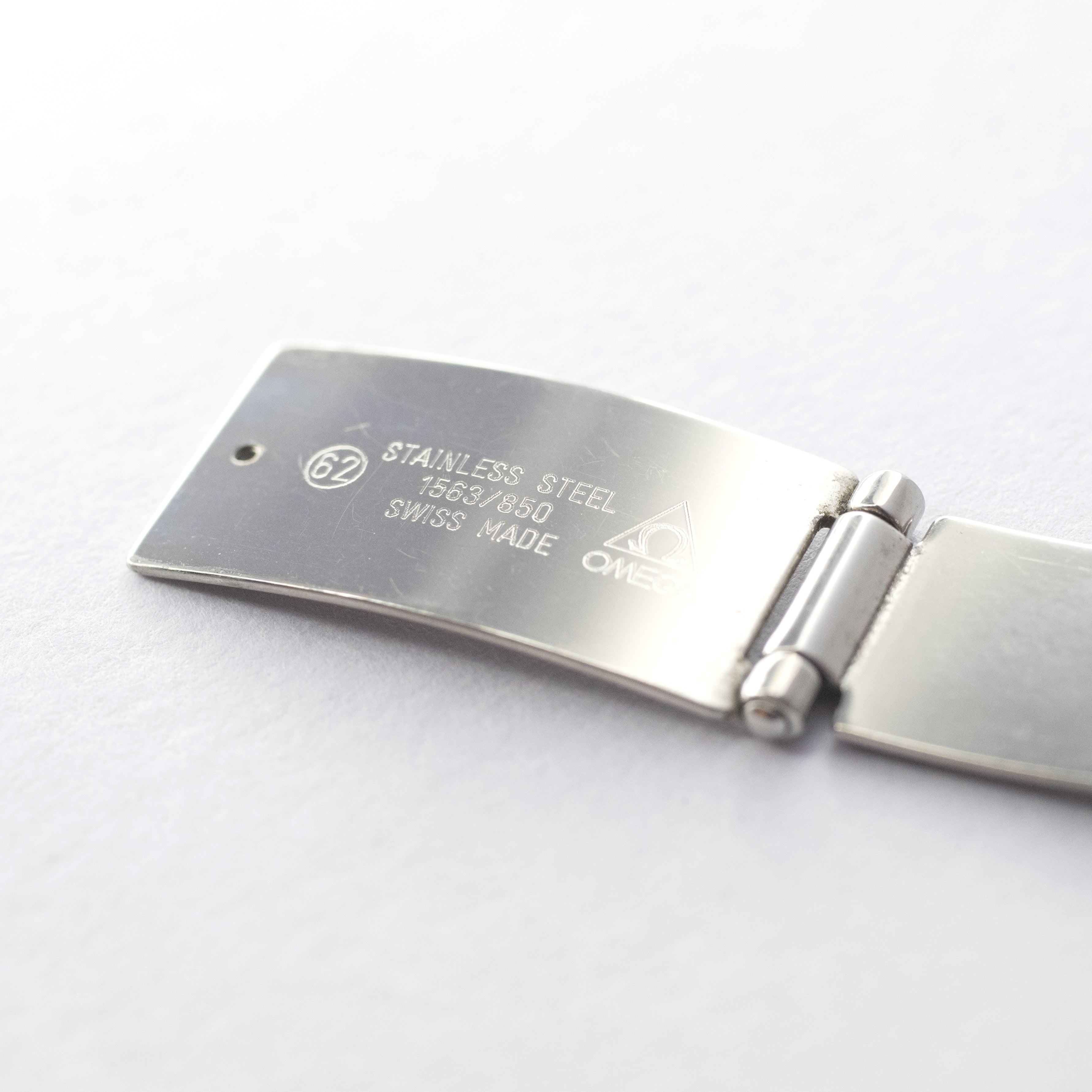 オメガ スピードマスター 1998年製 オートマチック ブラックダイヤル