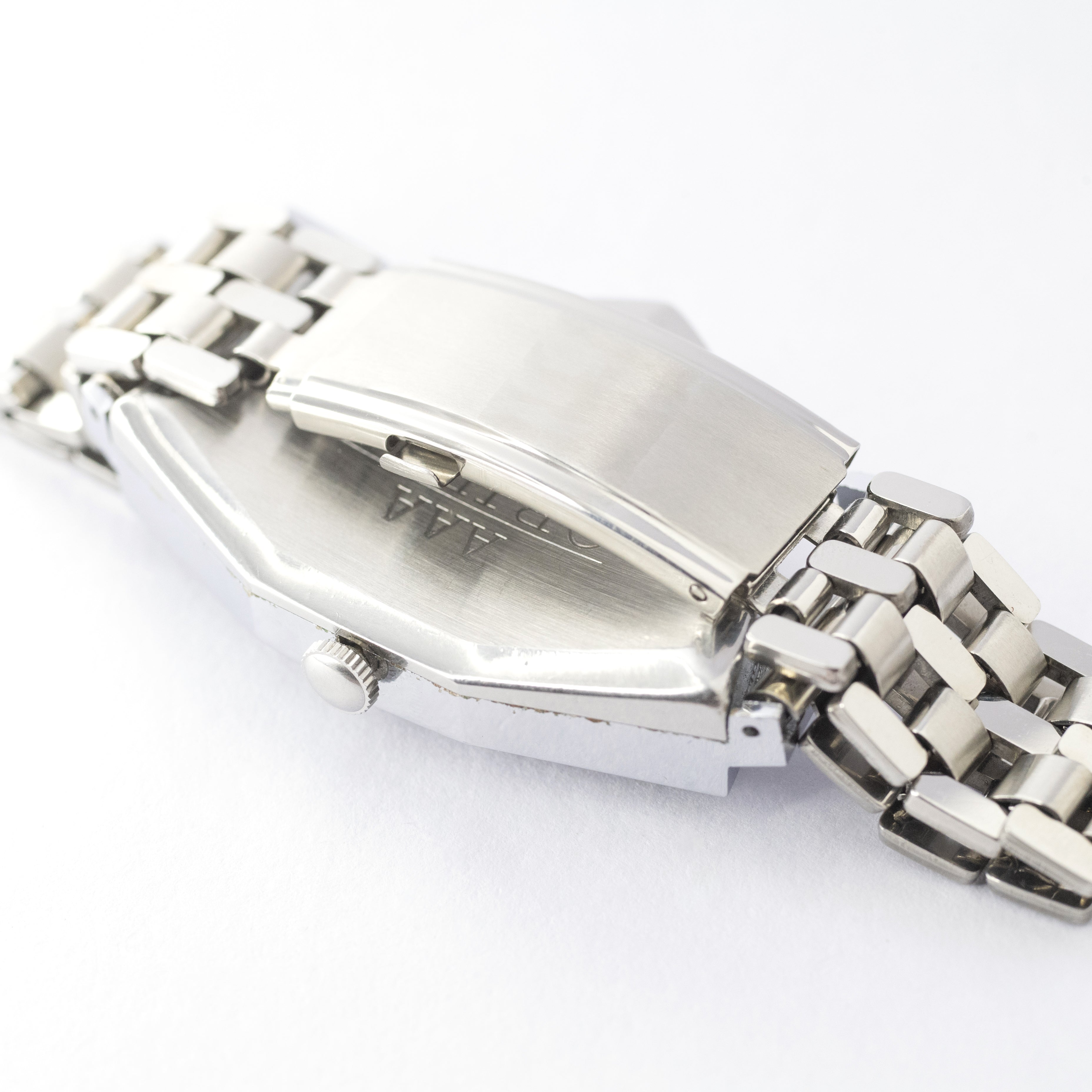 オリエント オリジナル三角時計 ベンチュラタイプ 1960年代製 AAA