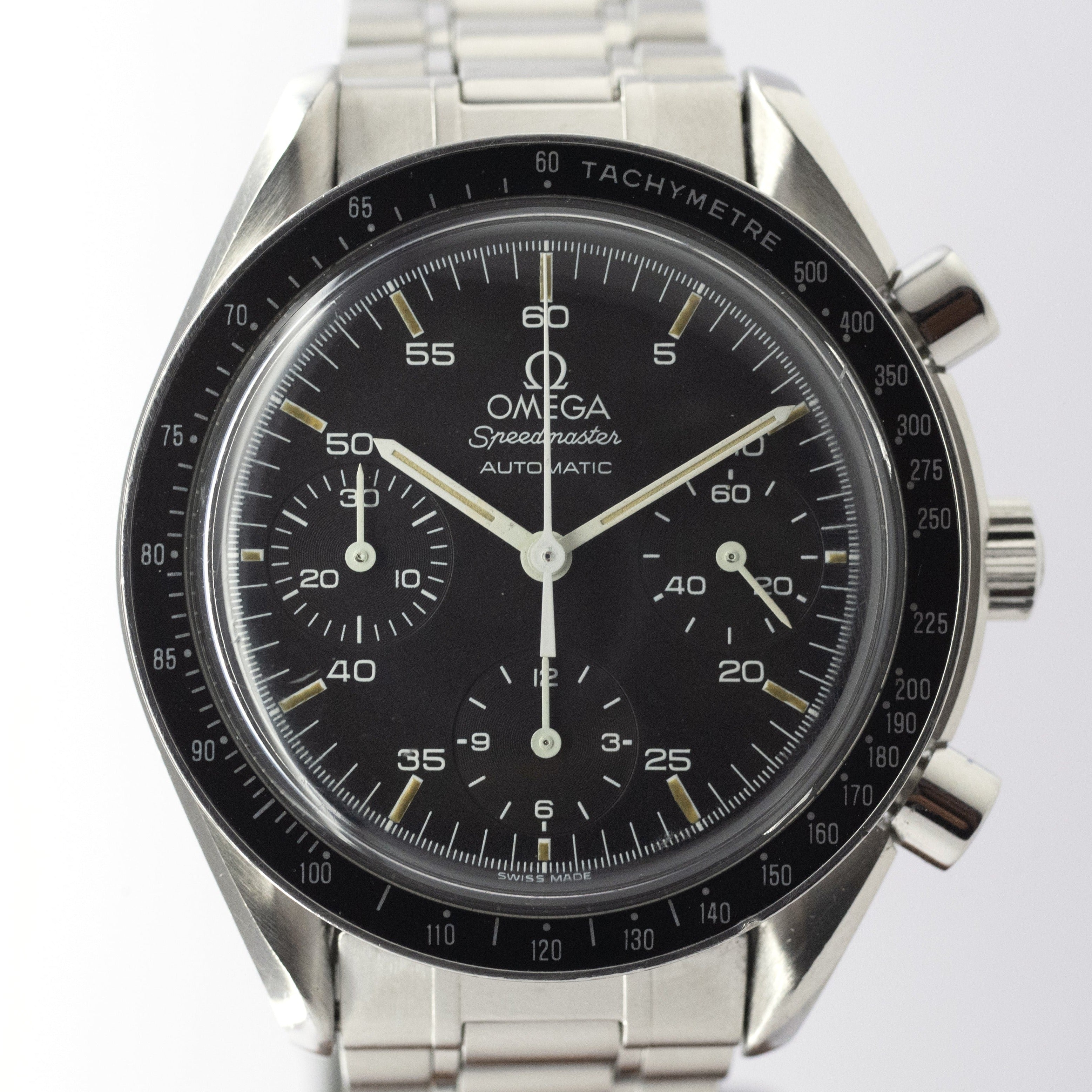 オメガ スピードマスター 1992年製 オートマチック