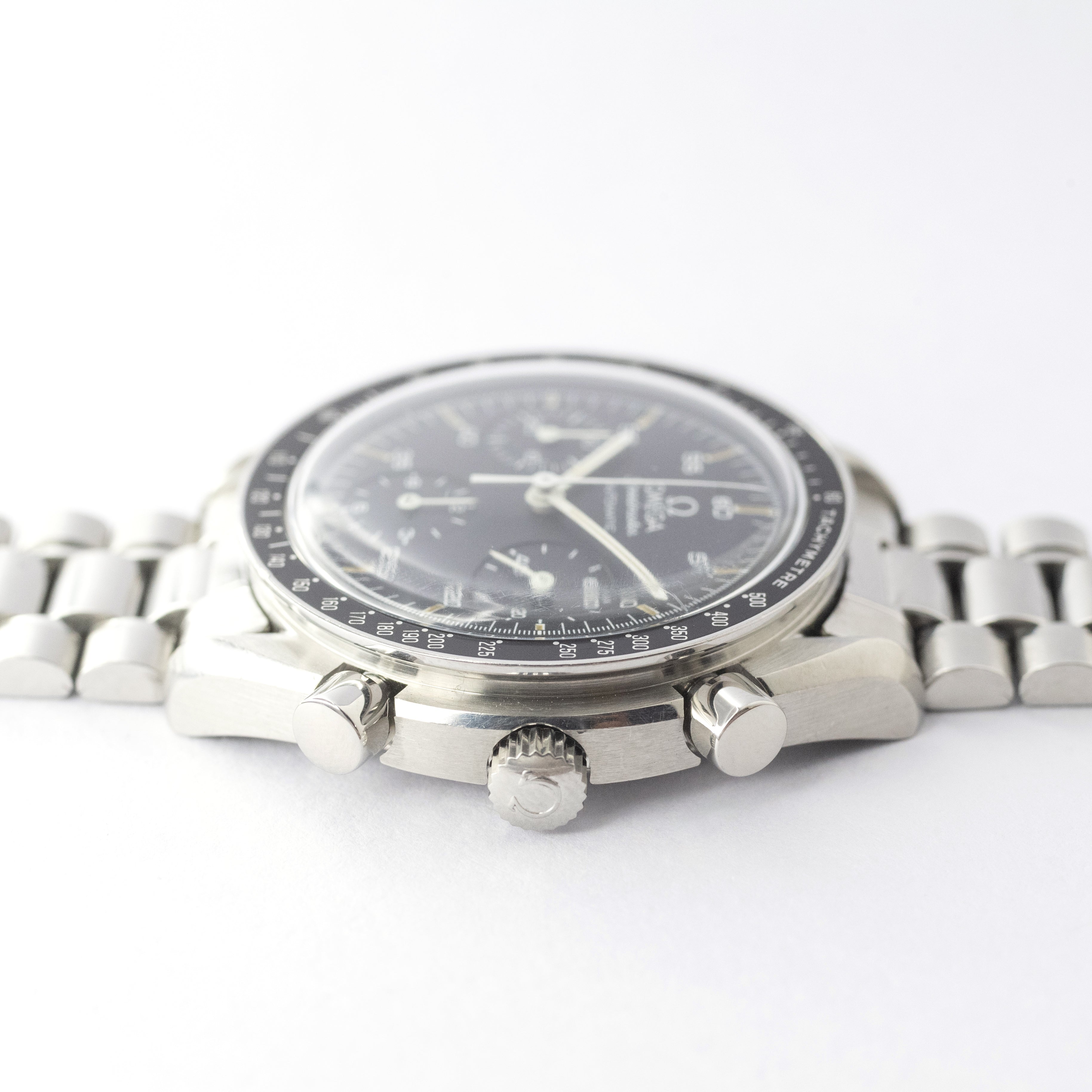 オメガ スピードマスター 1992年製 オートマチック