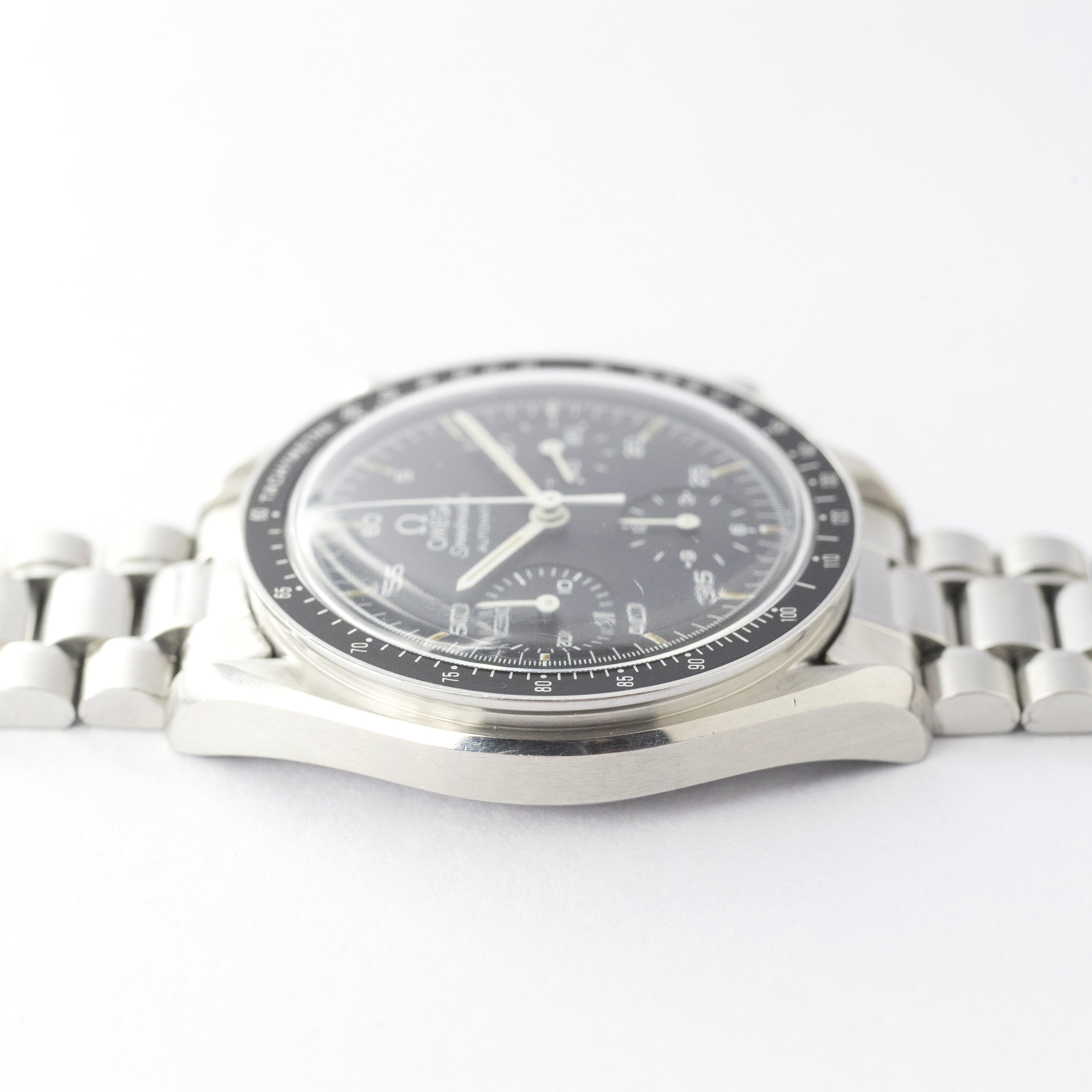 オメガ スピードマスター 1992年製 オートマチック