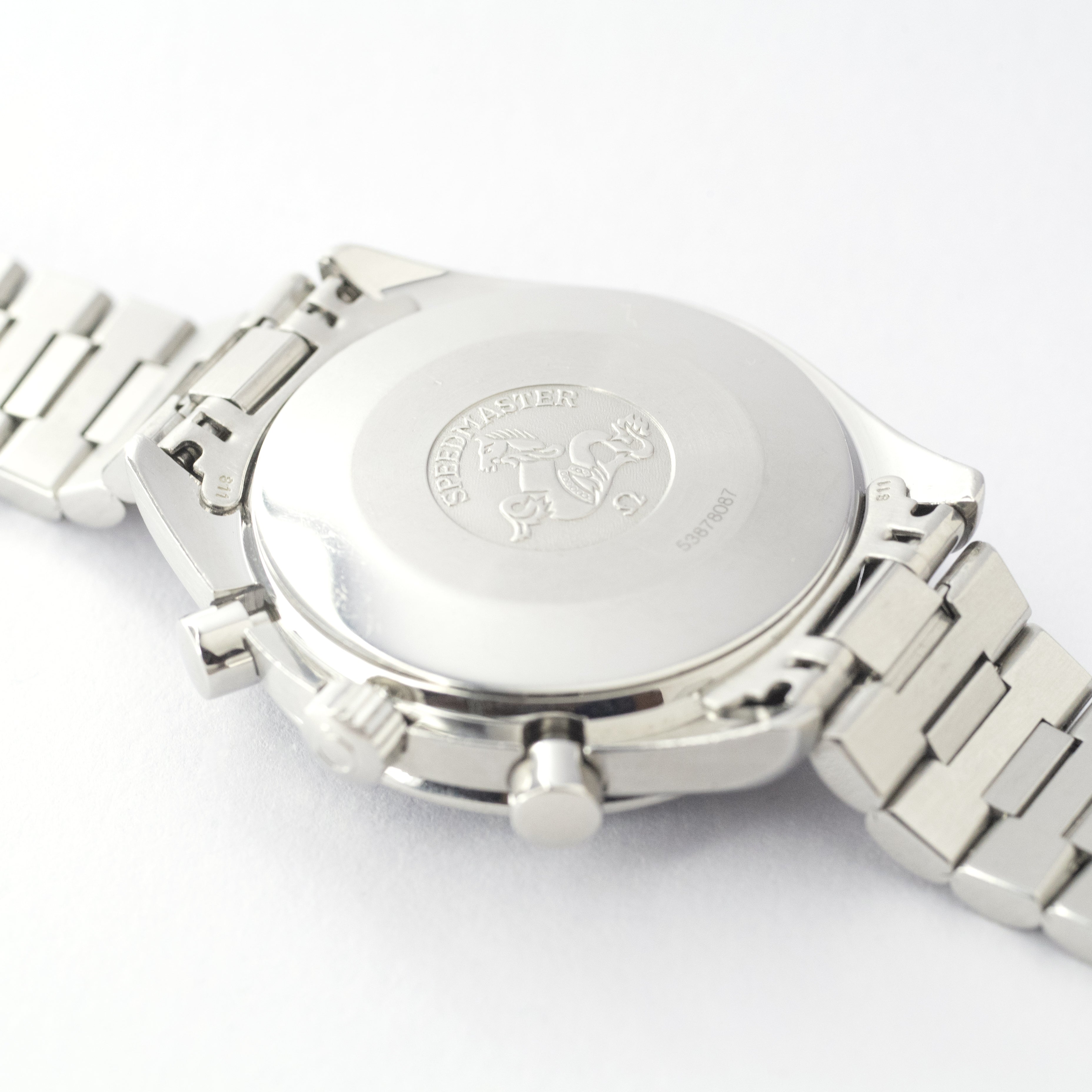 オメガ スピードマスター 1992年製 オートマチック