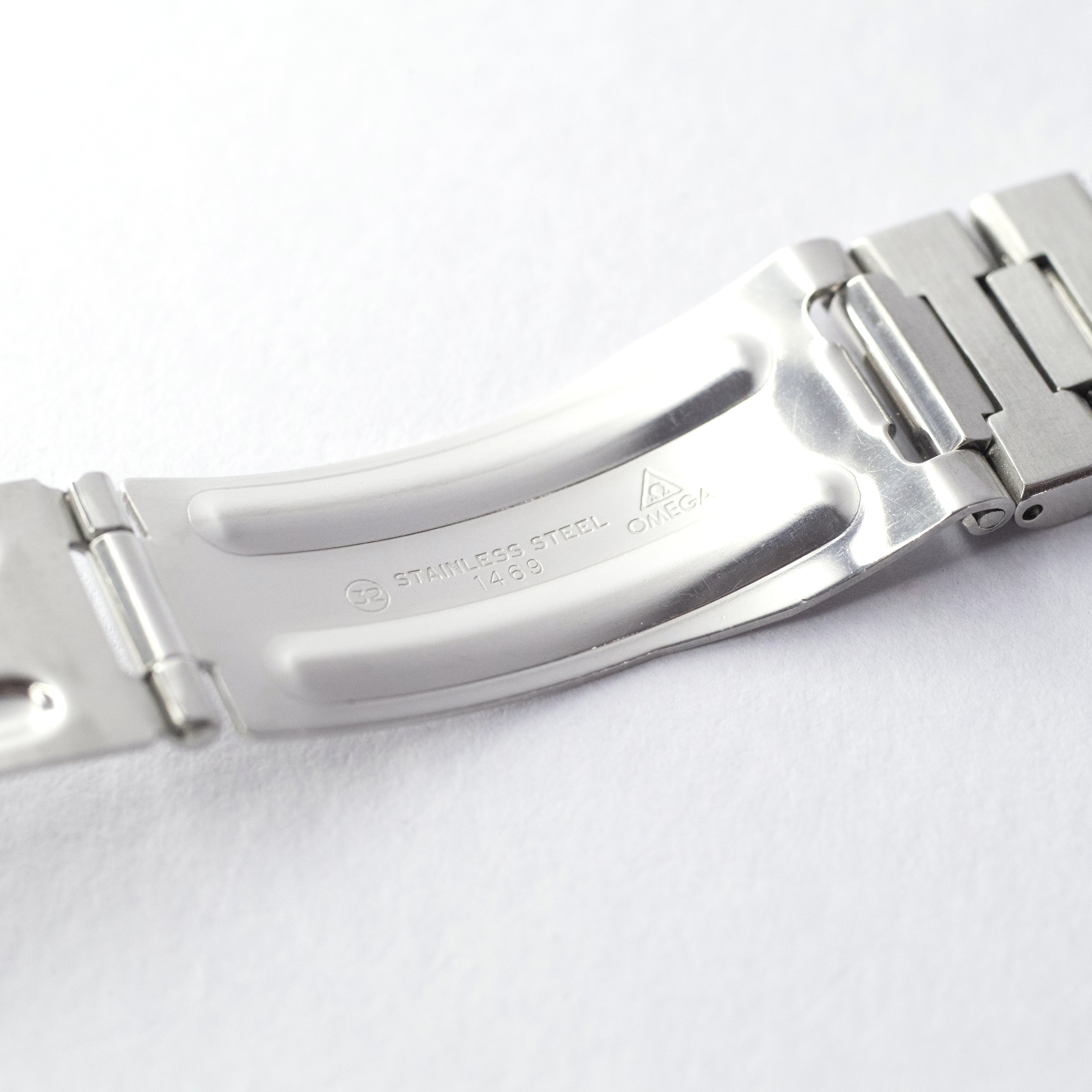 オメガ スピードマスター 1992年製 オートマチック