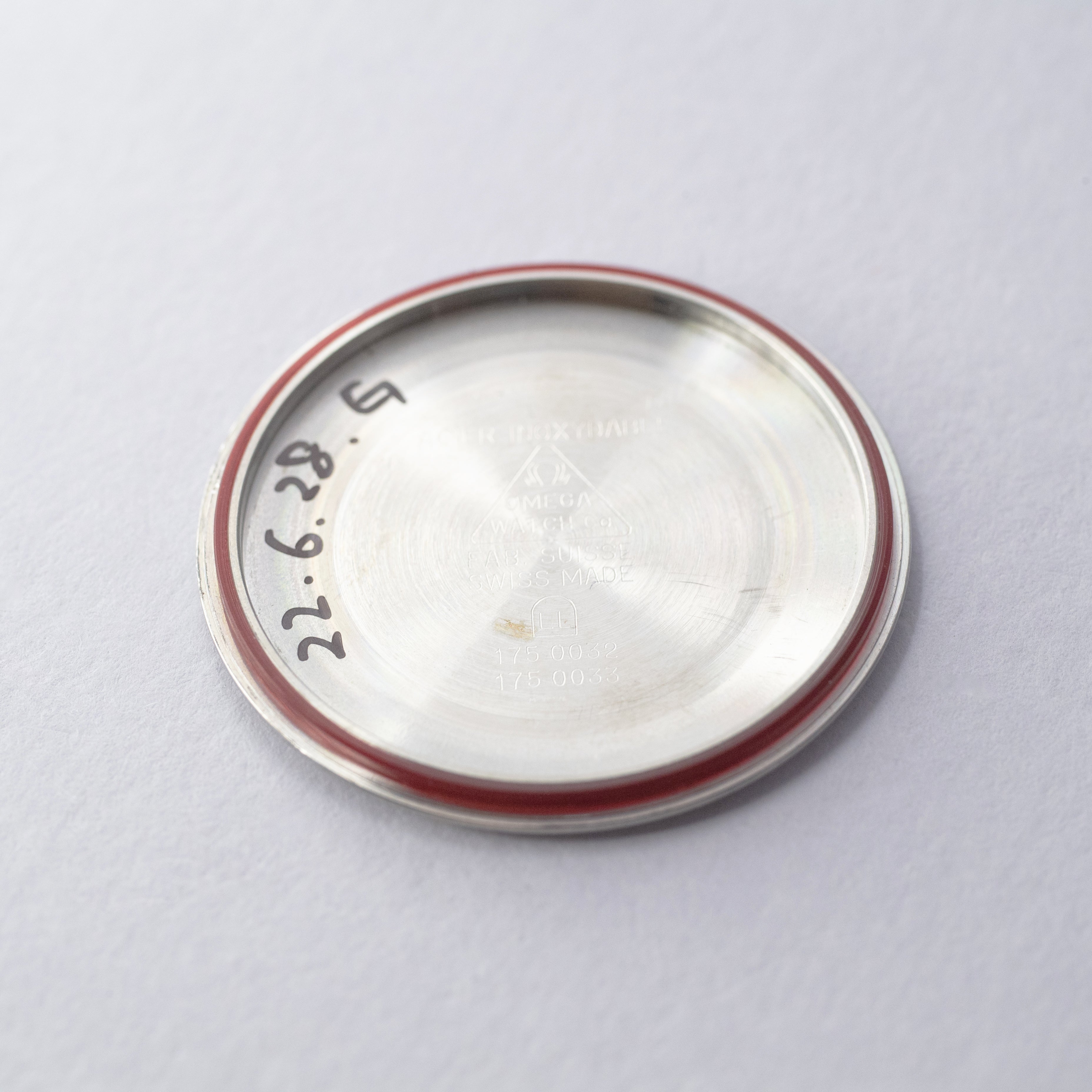 オメガ スピードマスター 1992年製 オートマチック