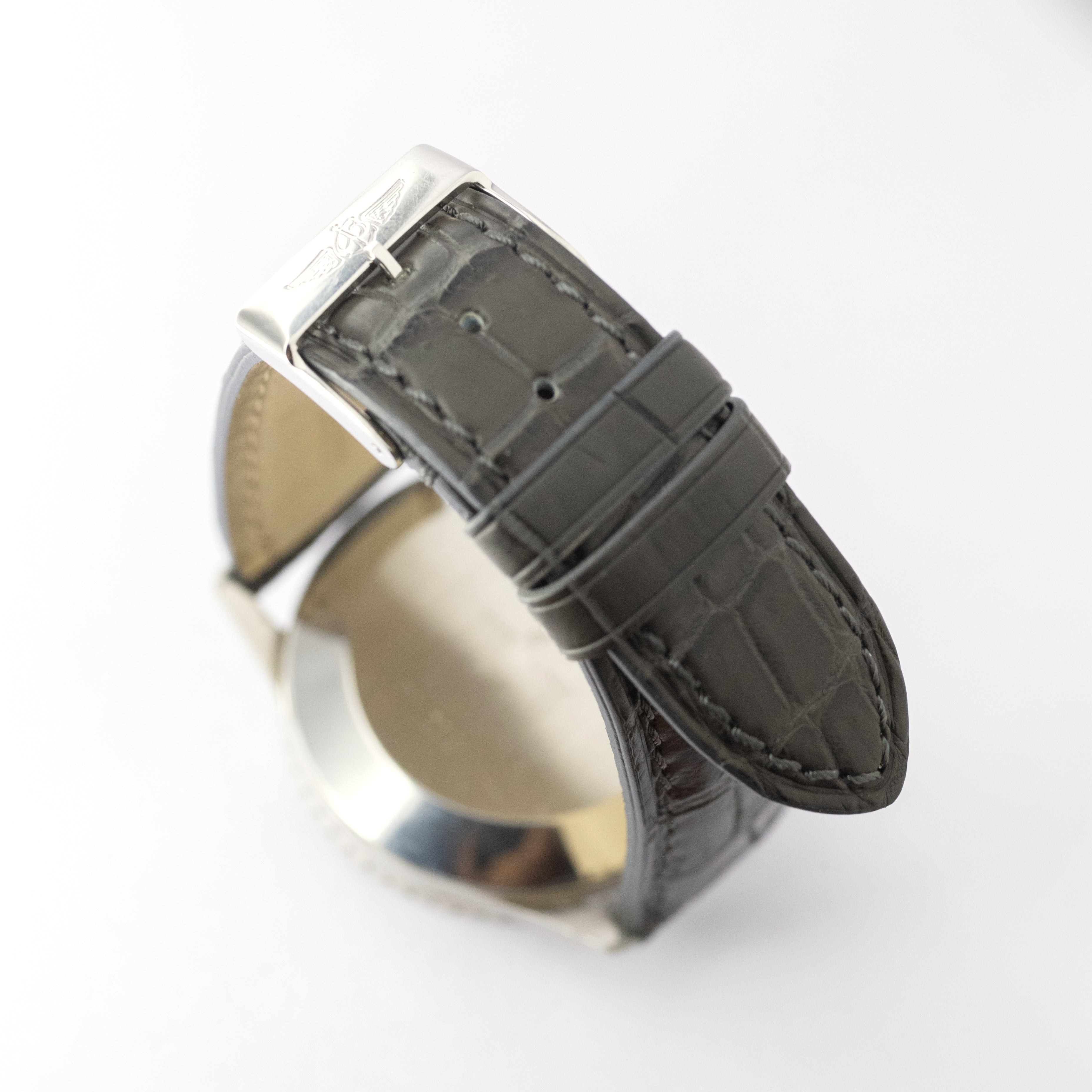 ブライトリング ナビタイマー Ref.806 1966年製