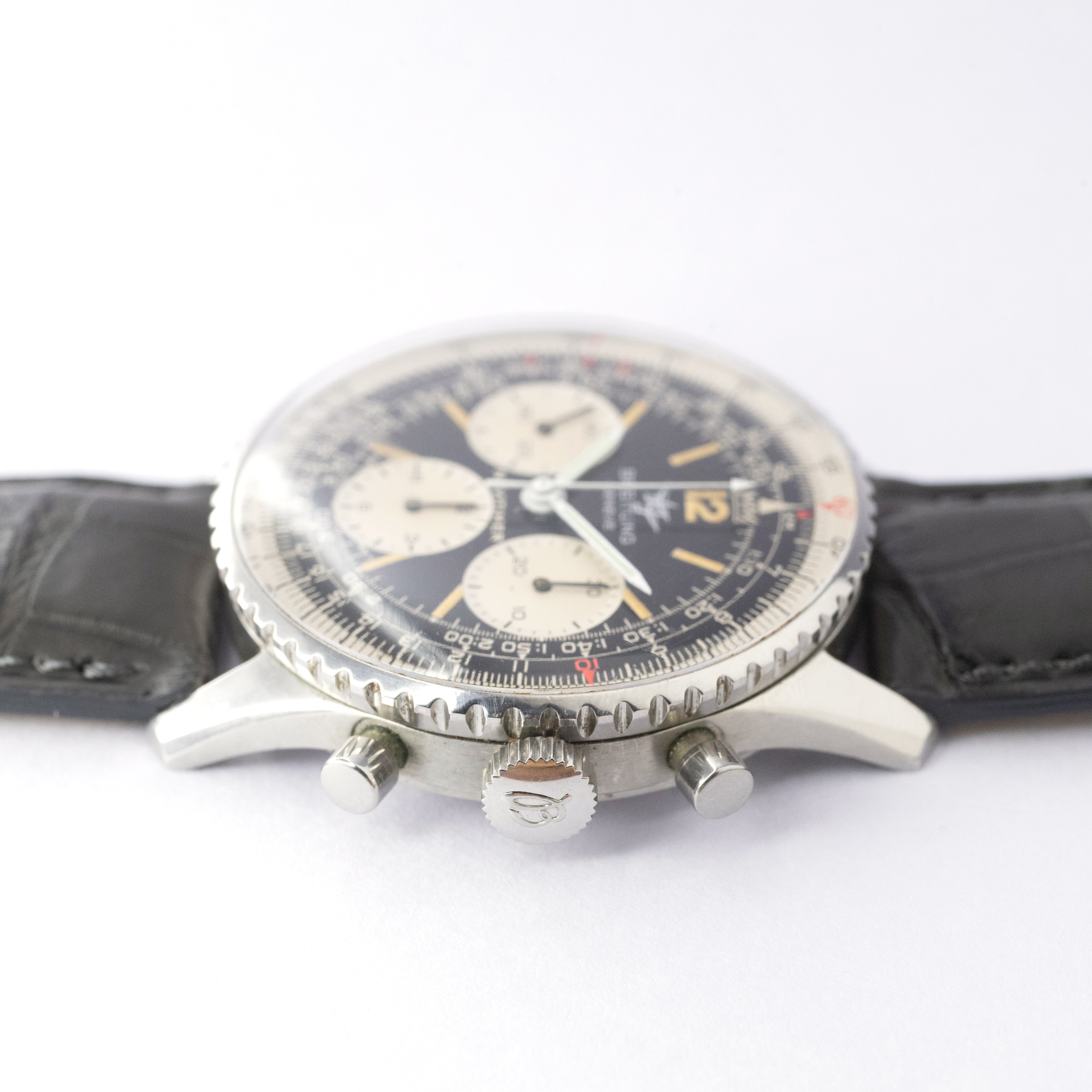 ブライトリング ナビタイマー Ref.806 1966年製