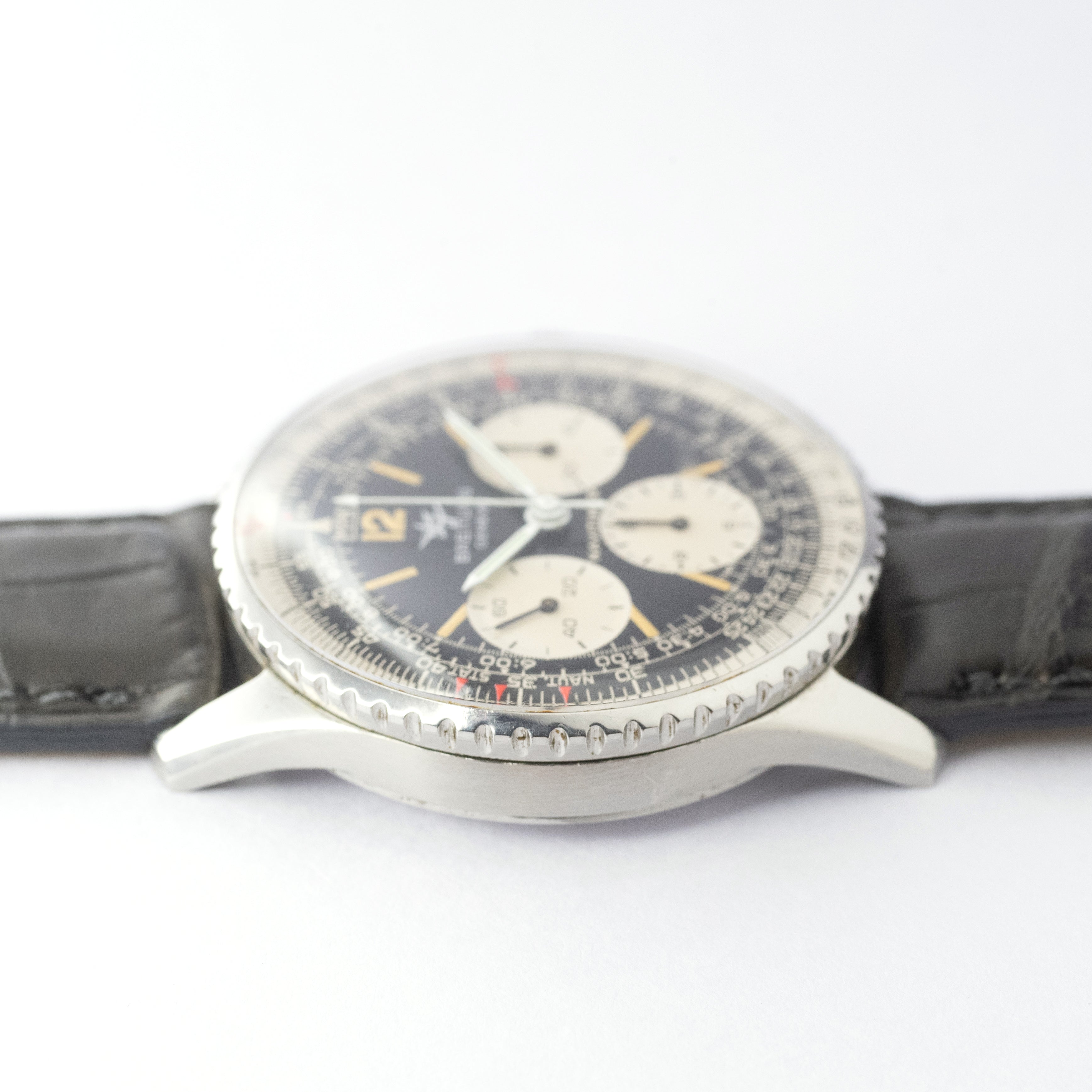 ブライトリング ナビタイマー Ref.806 1966年製