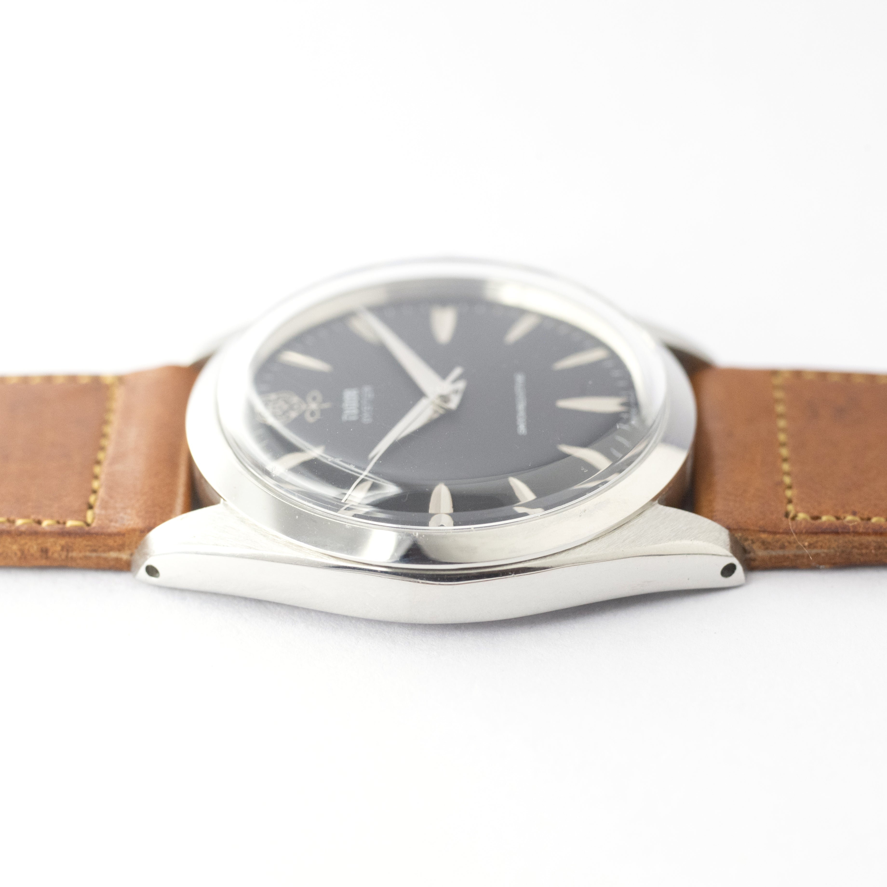 TUDOR オイスター デカバラ 手巻き BKリダン 王冠リューズ