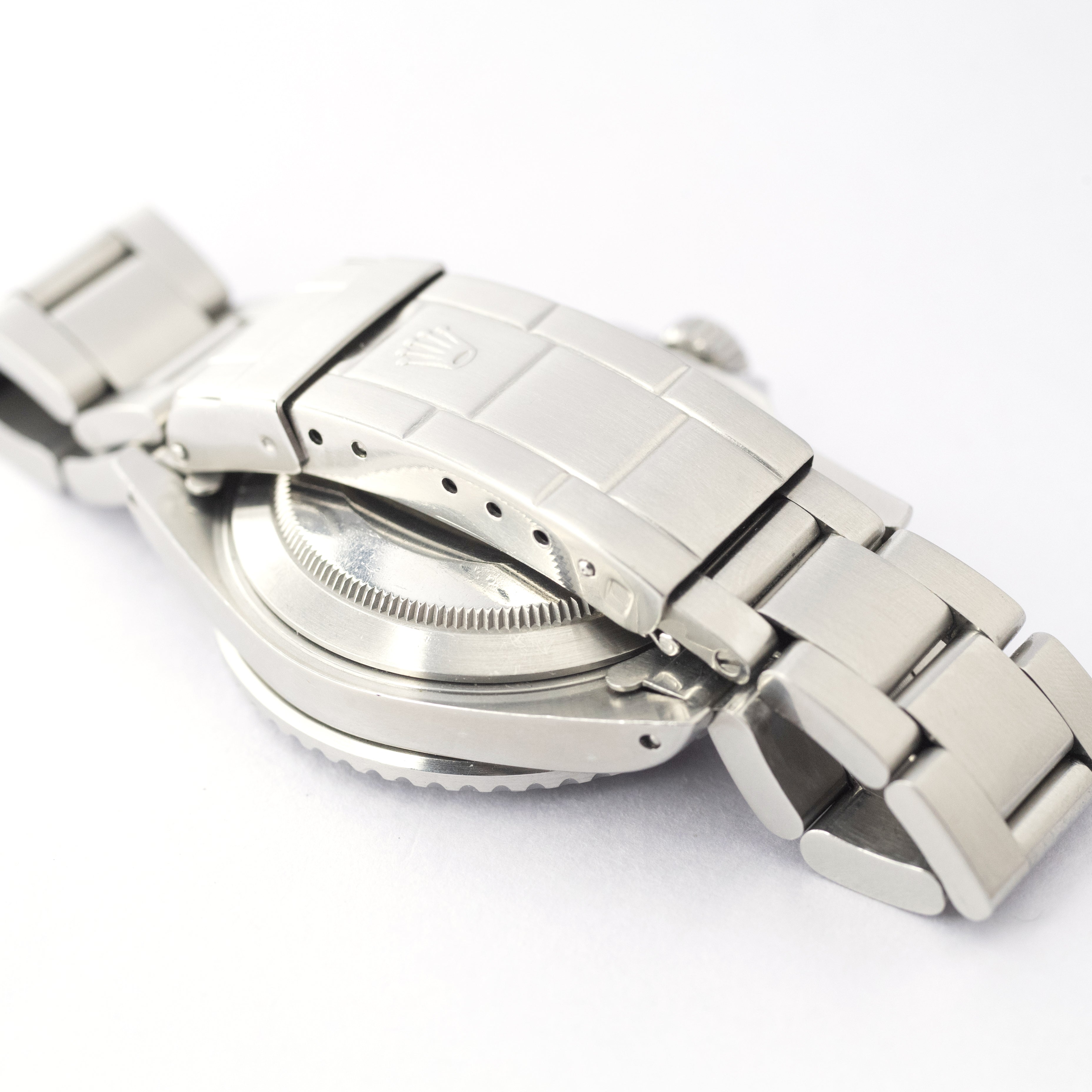 ロレックス サブマリーナ 1987年製 Ref.168000