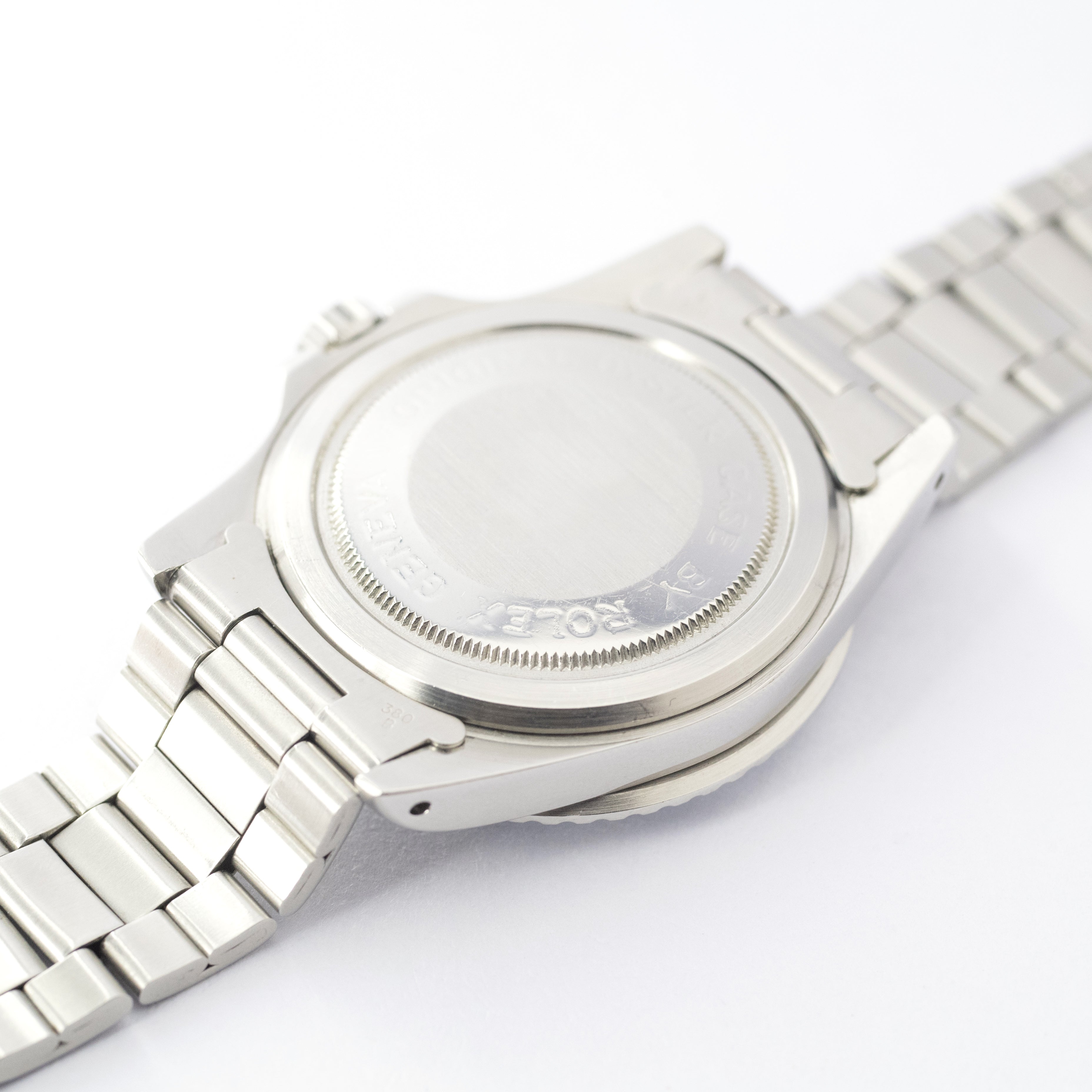 TUDOR サブマリーナー 1977年製 イカサブ スノーフレーク ブルーダイヤル