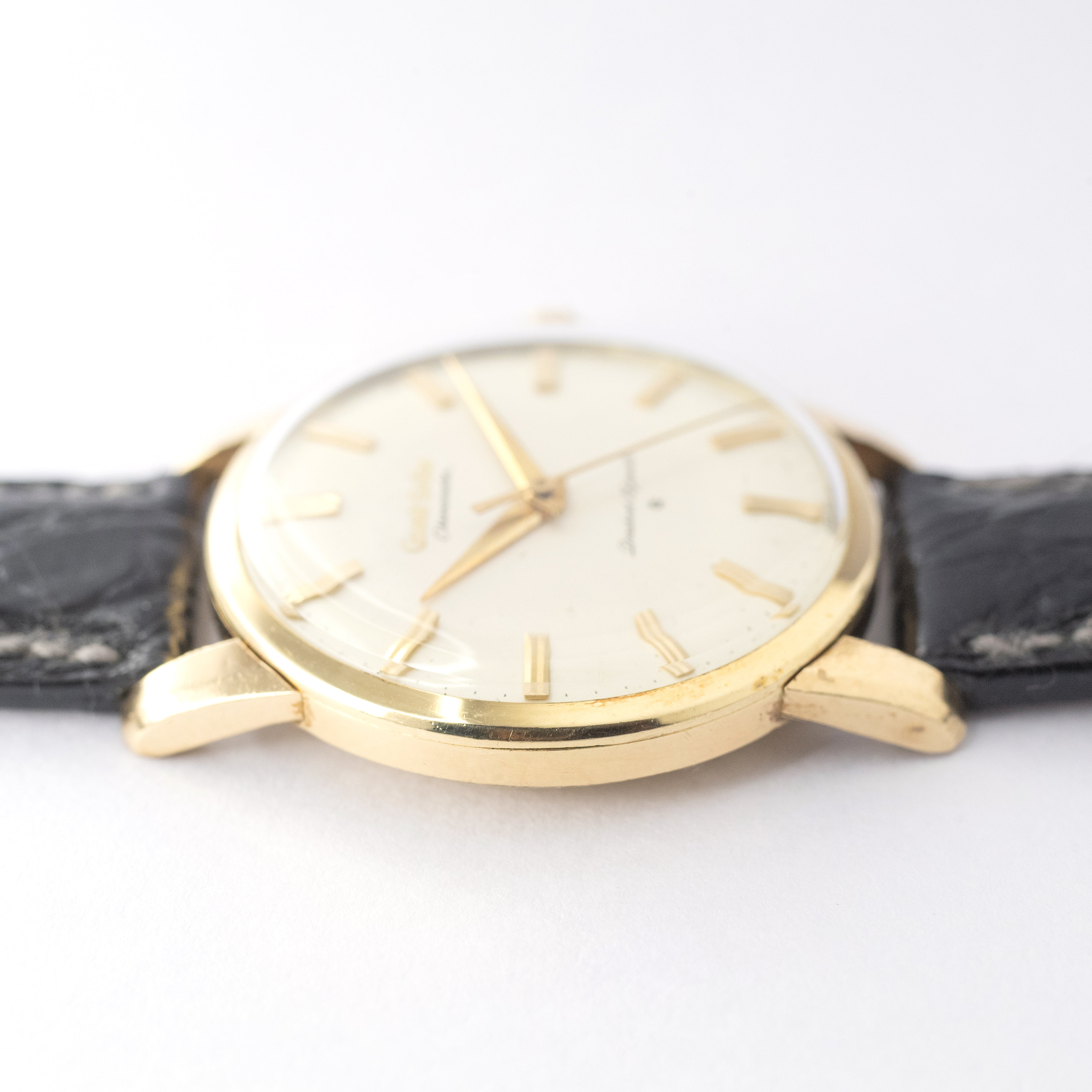 SEIKO グランドセイコー1st 1963年製 Ref.J14070