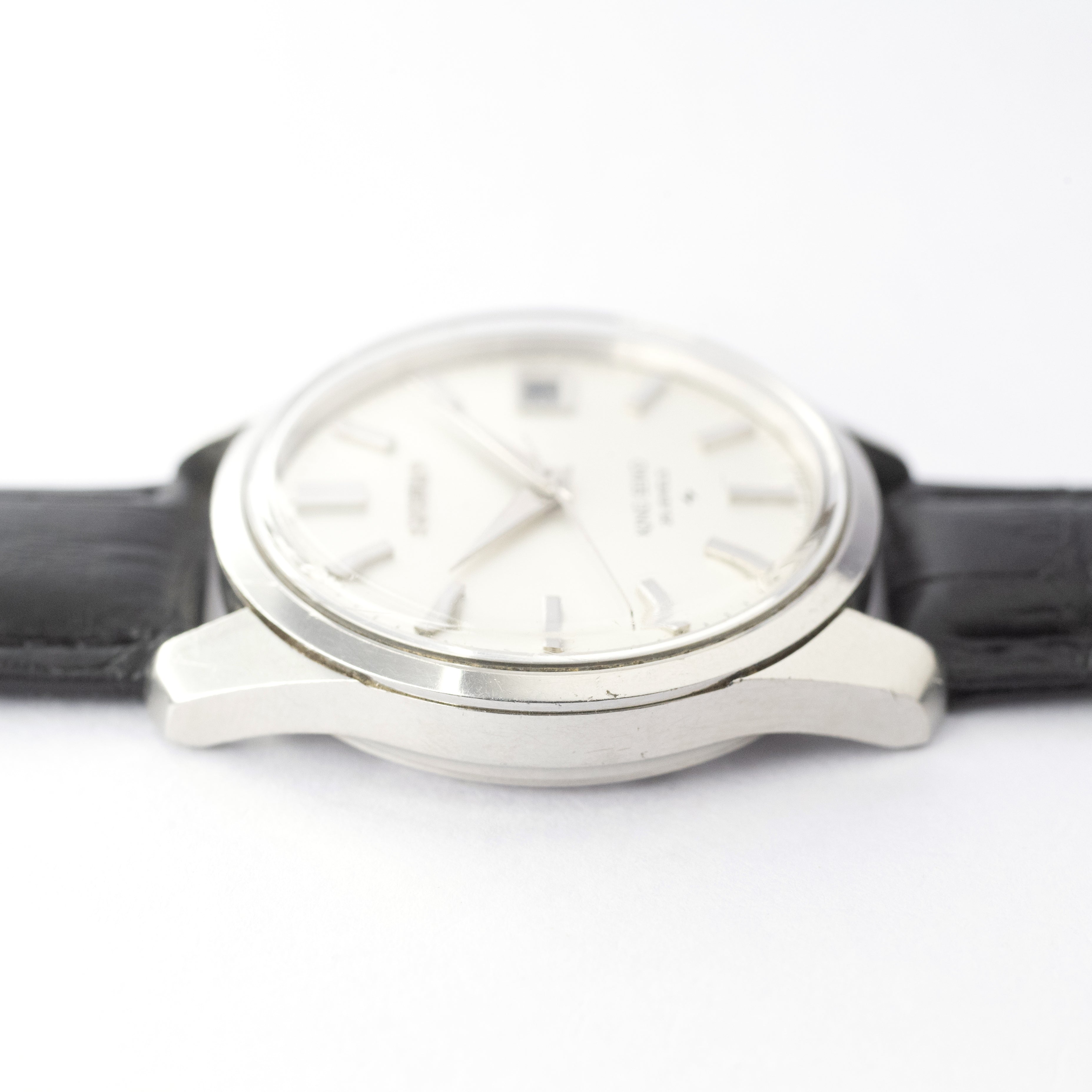 キングセイコー 1968年製 Ref.4402-8000 44KS