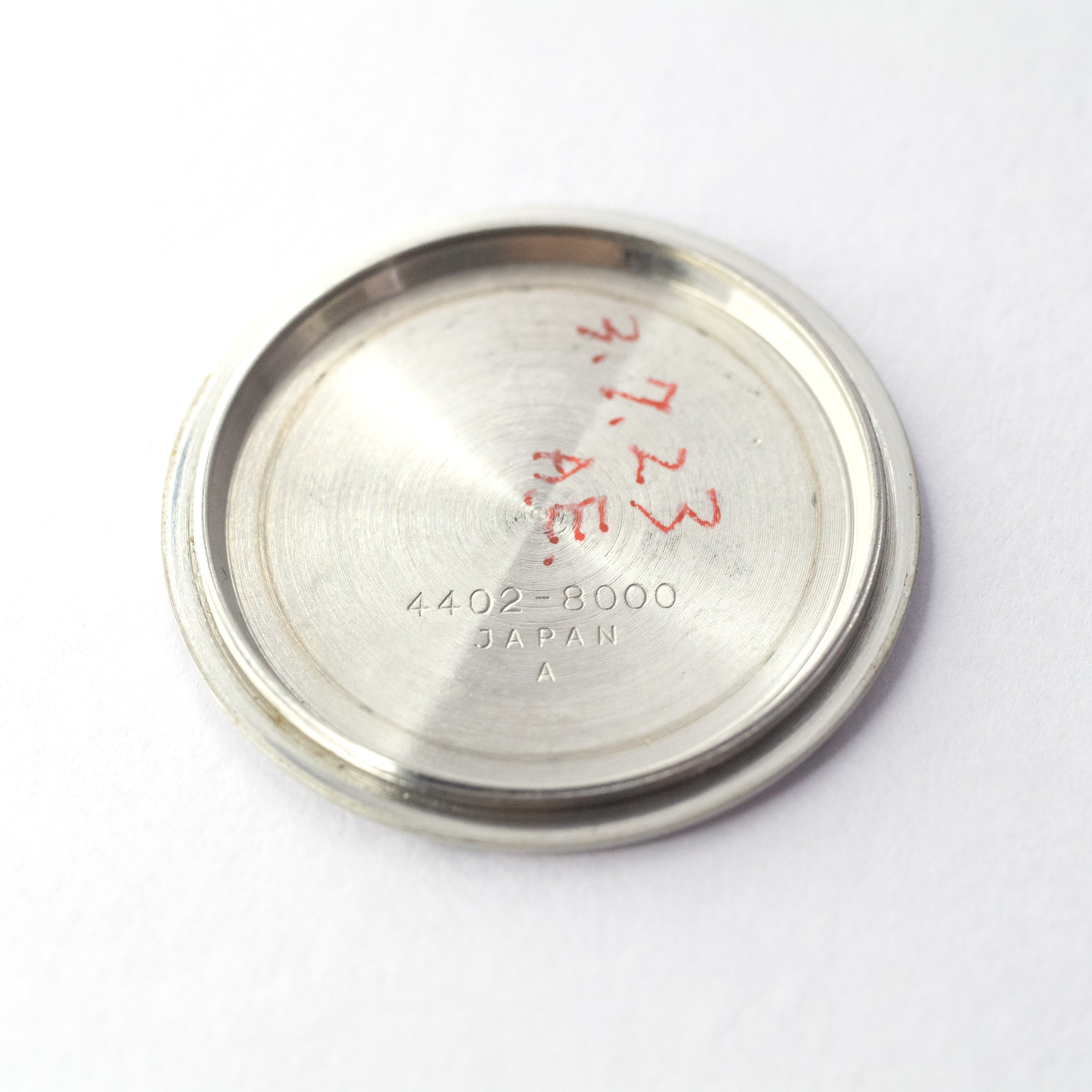 キングセイコー 1968年製 Ref.4402-8000 44KS