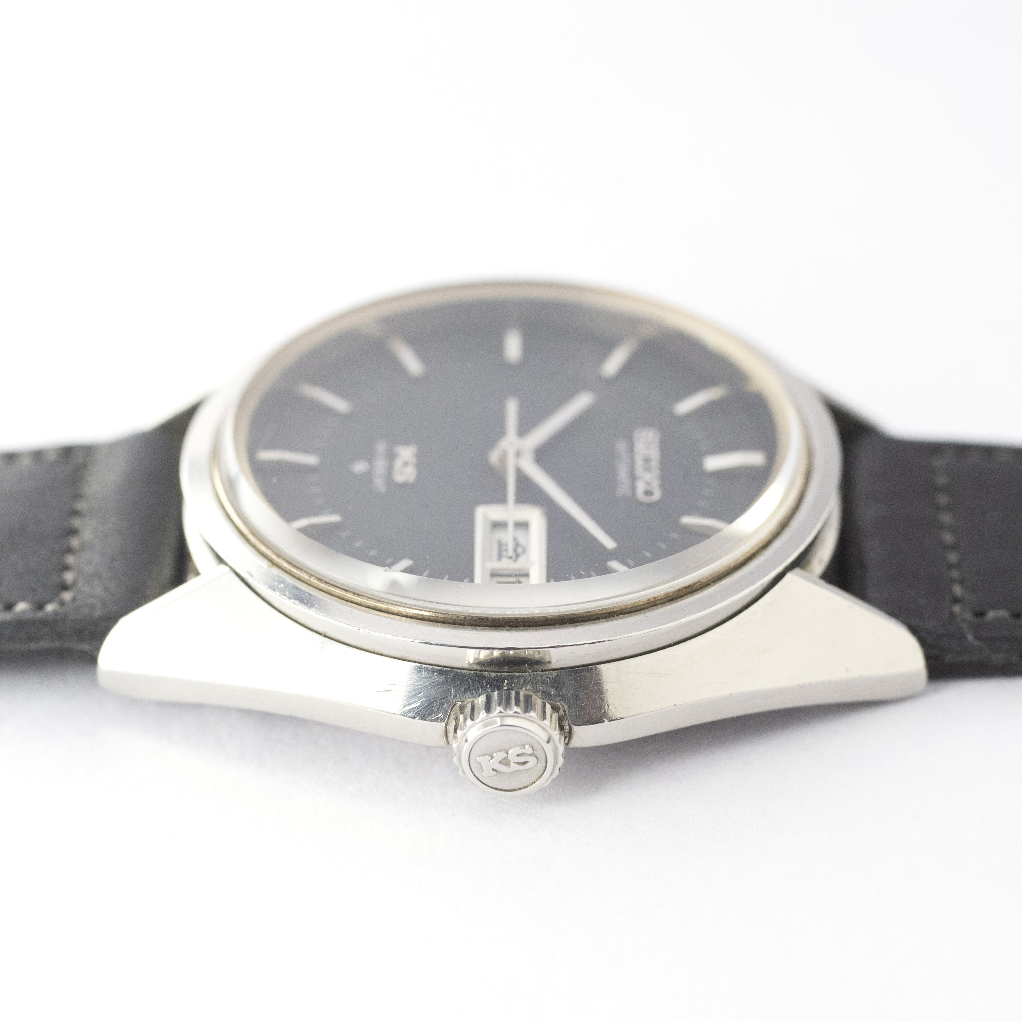 56キングセイコー 1971年製 Ref.5626-7110 56KS オートマチック