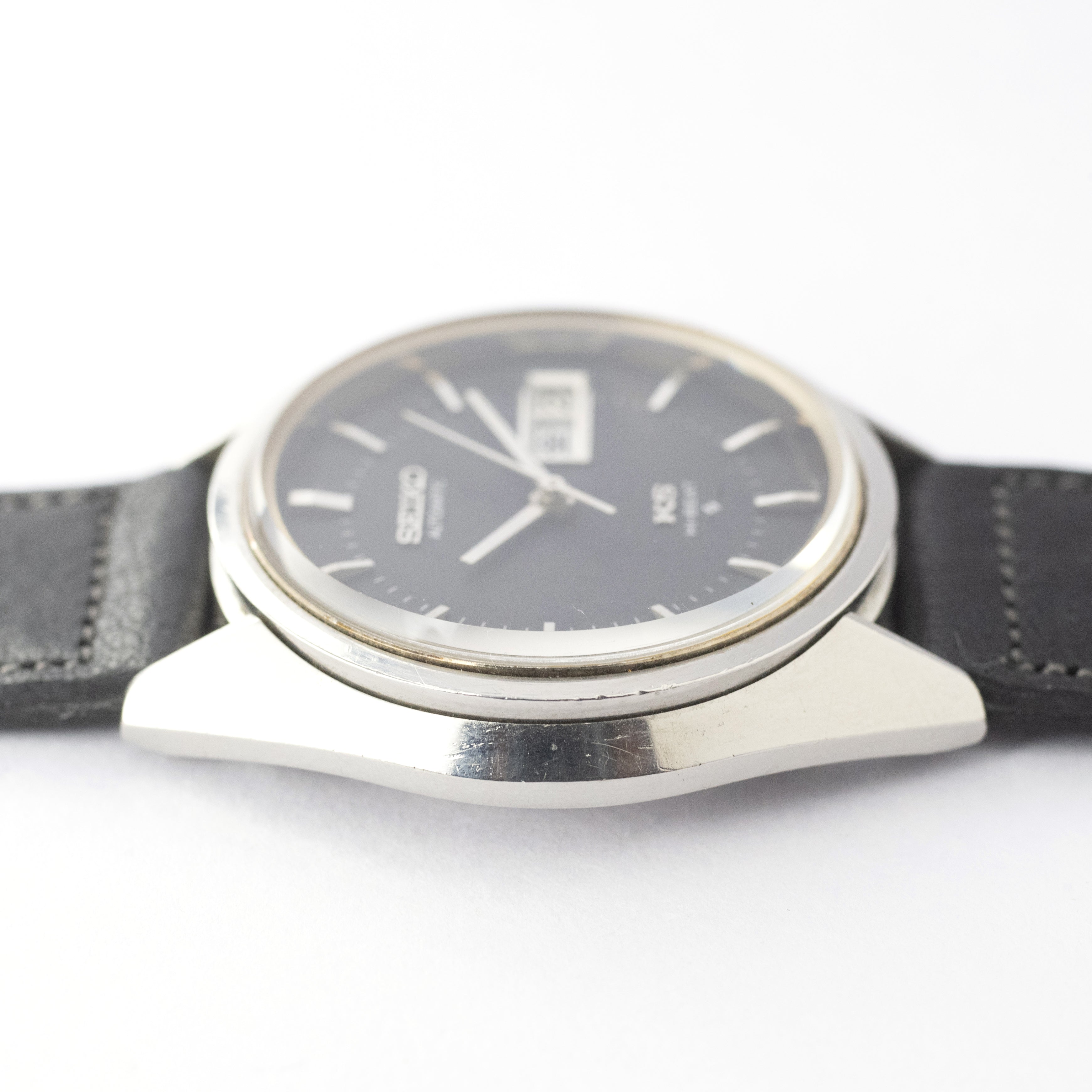 56キングセイコー 1971年製 Ref.5626-7110 56KS オートマチック