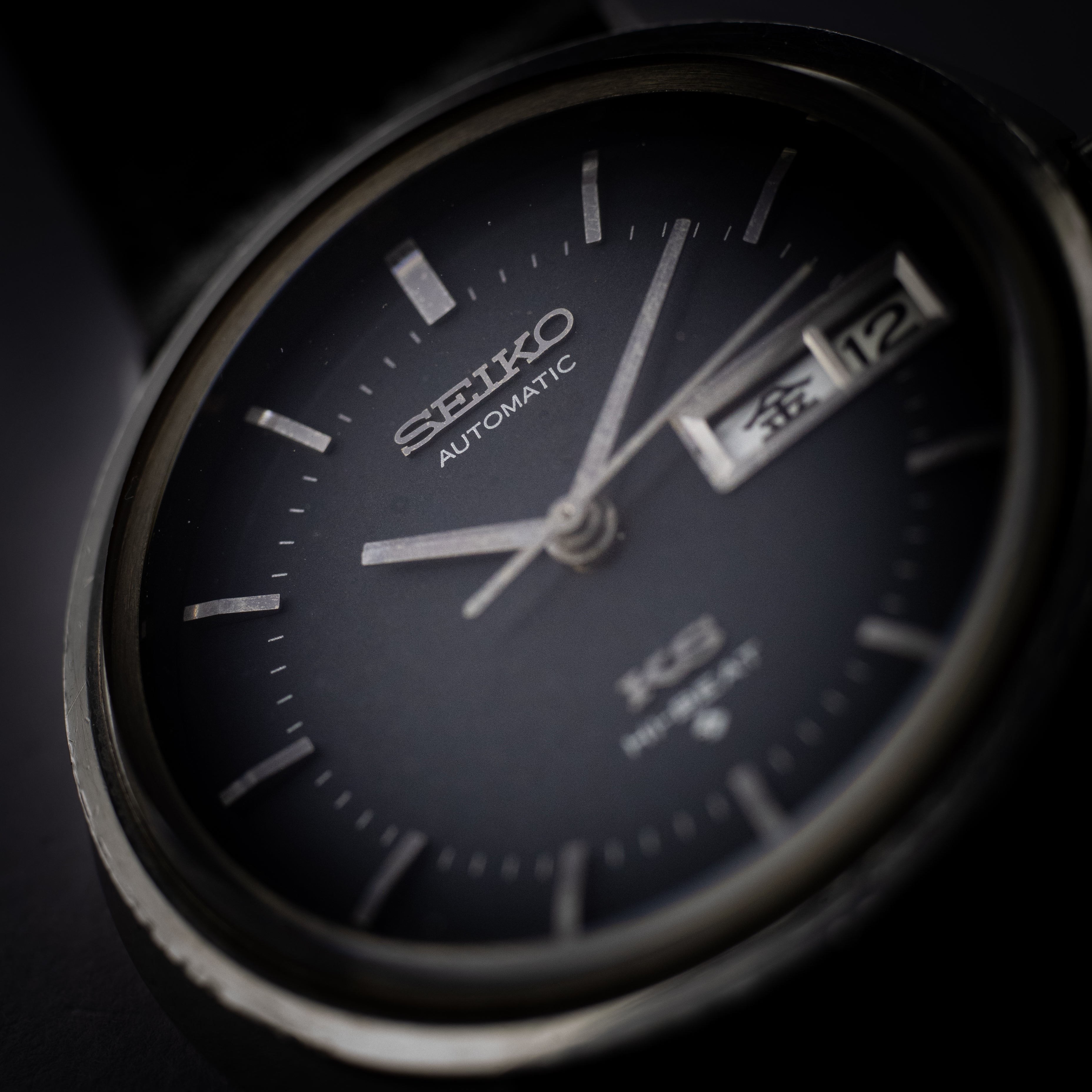 56キングセイコー 1971年製 Ref.5626-7110 56KS オートマチック