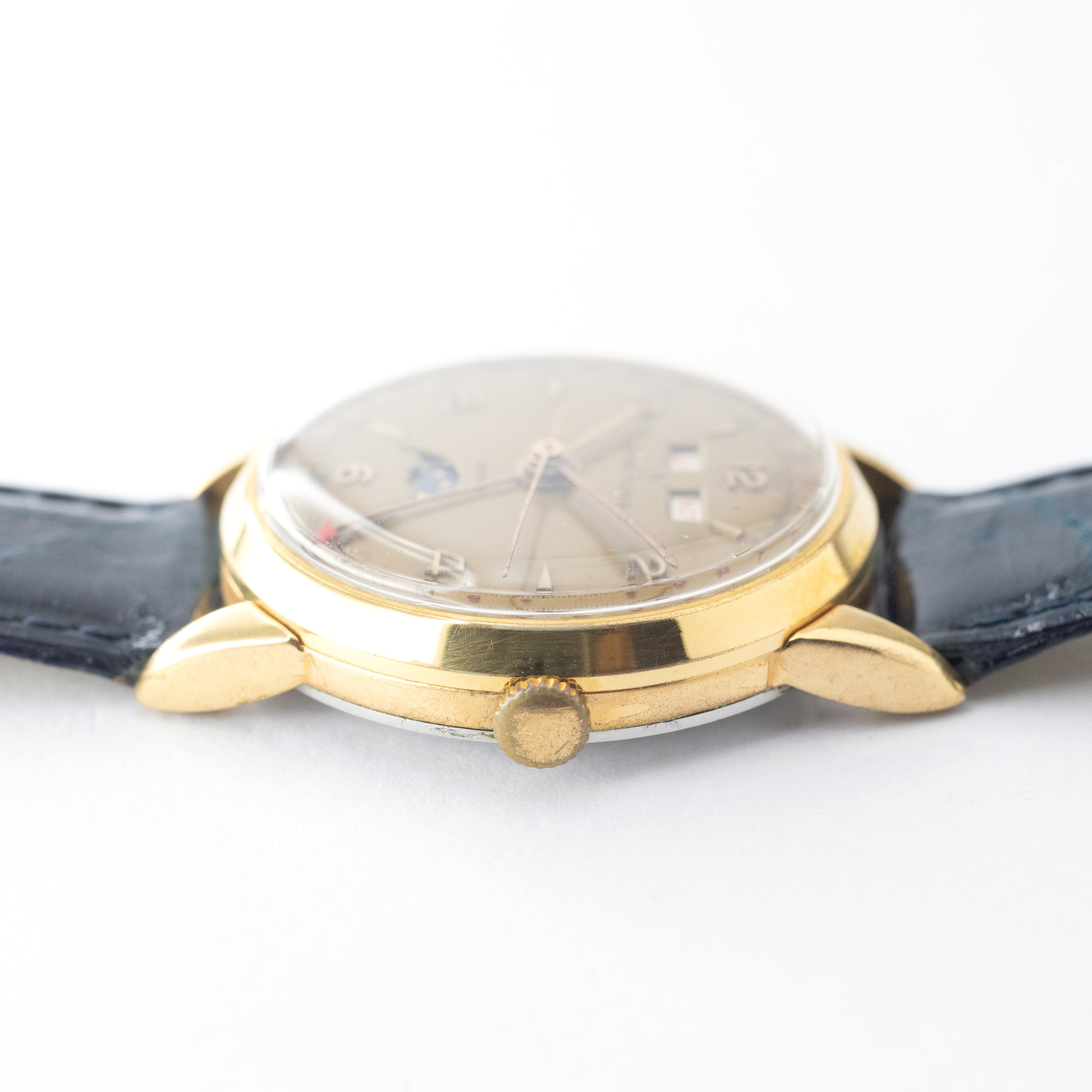 ブライトリング ダトラGF 1952年製