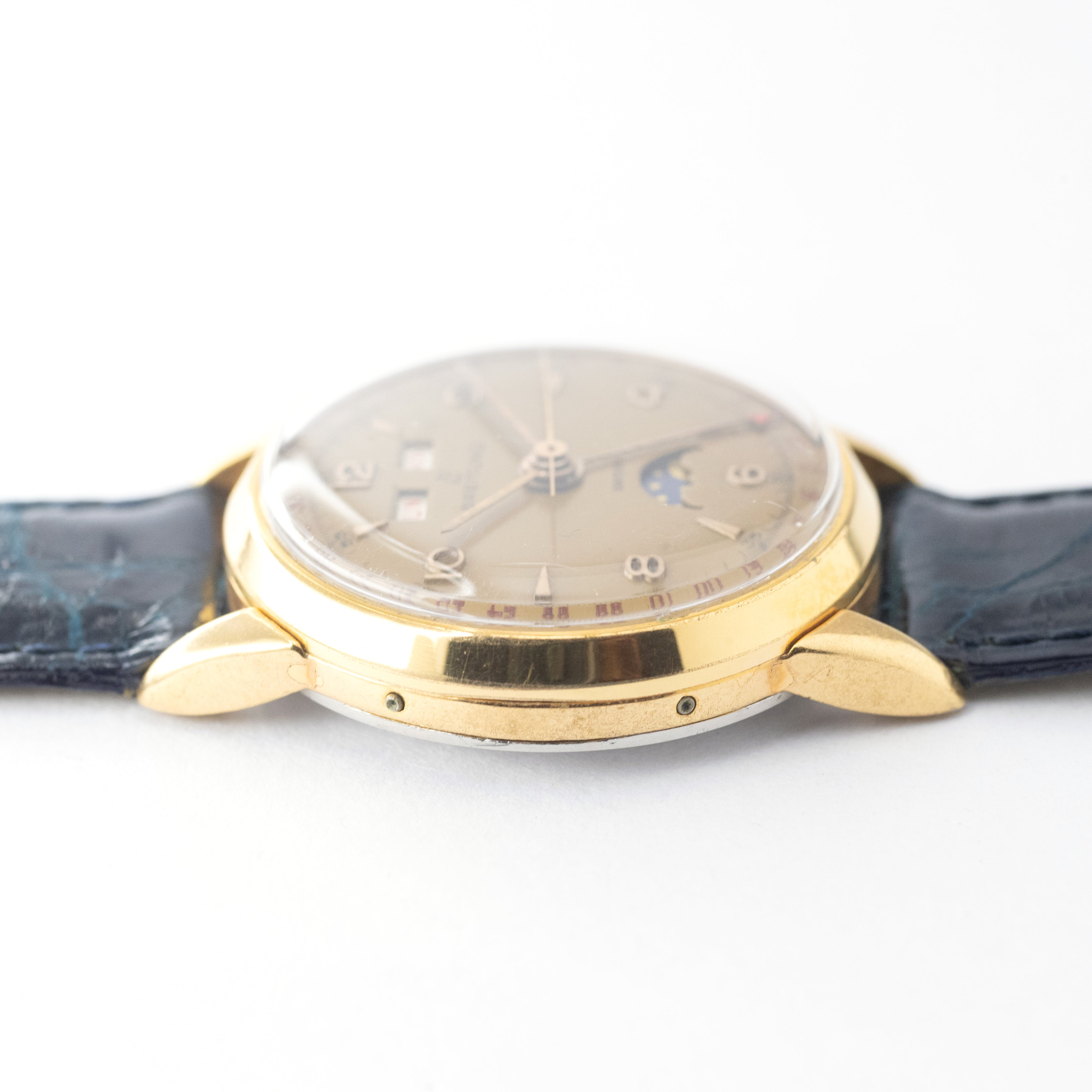 ブライトリング ダトラGF 1952年製