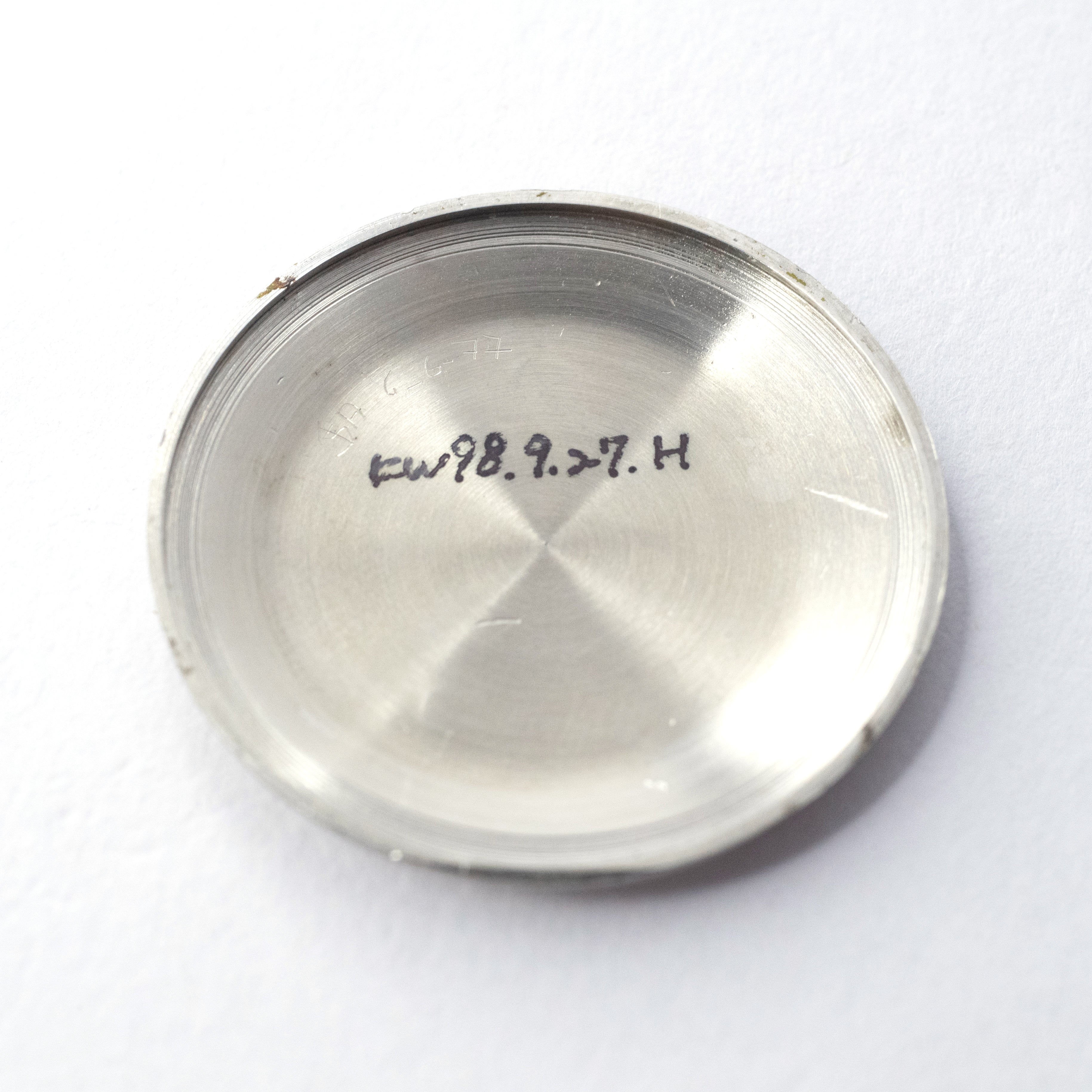 ブライトリング ダトラGF 1952年製