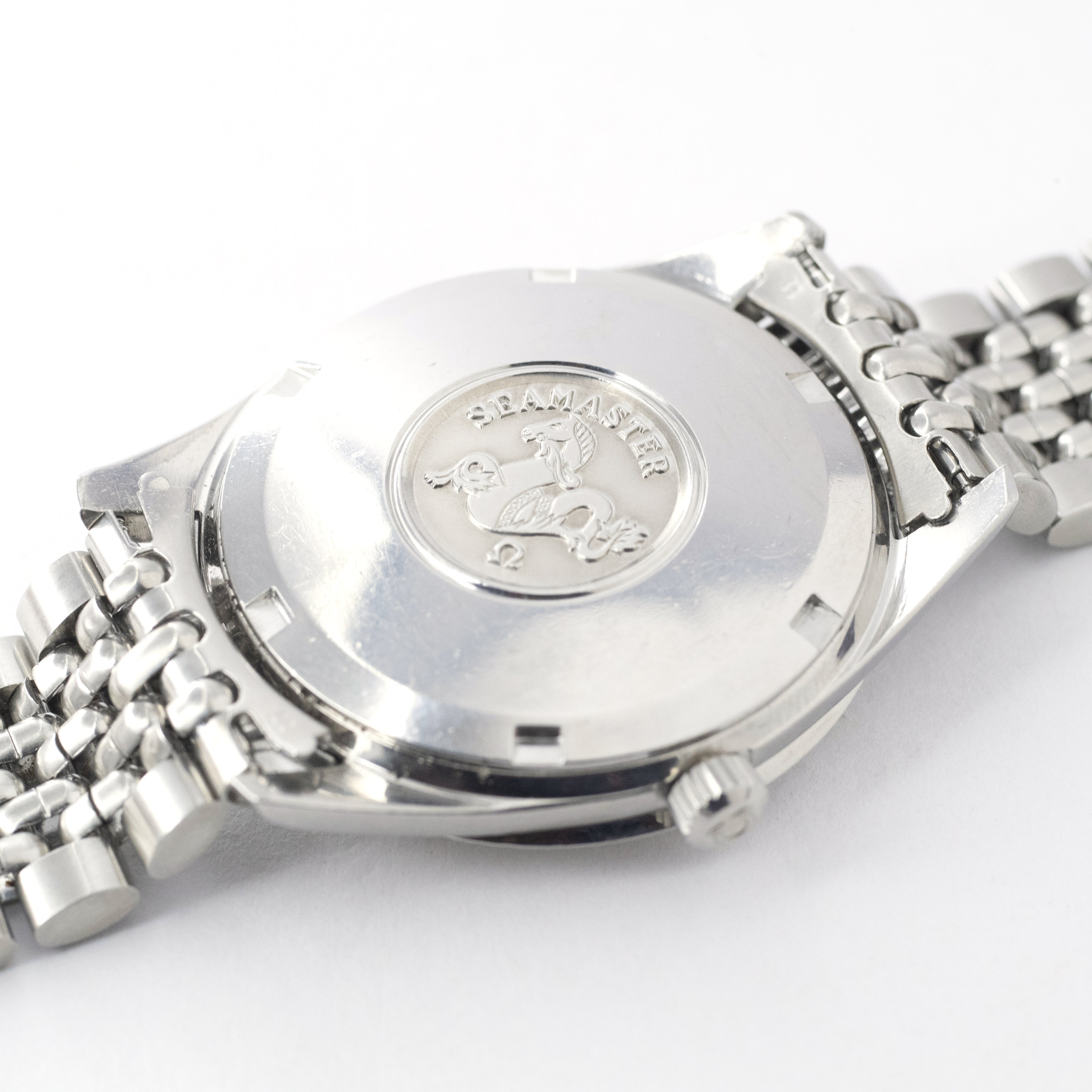 オメガシーマスター オート クロノメーター 1969年製