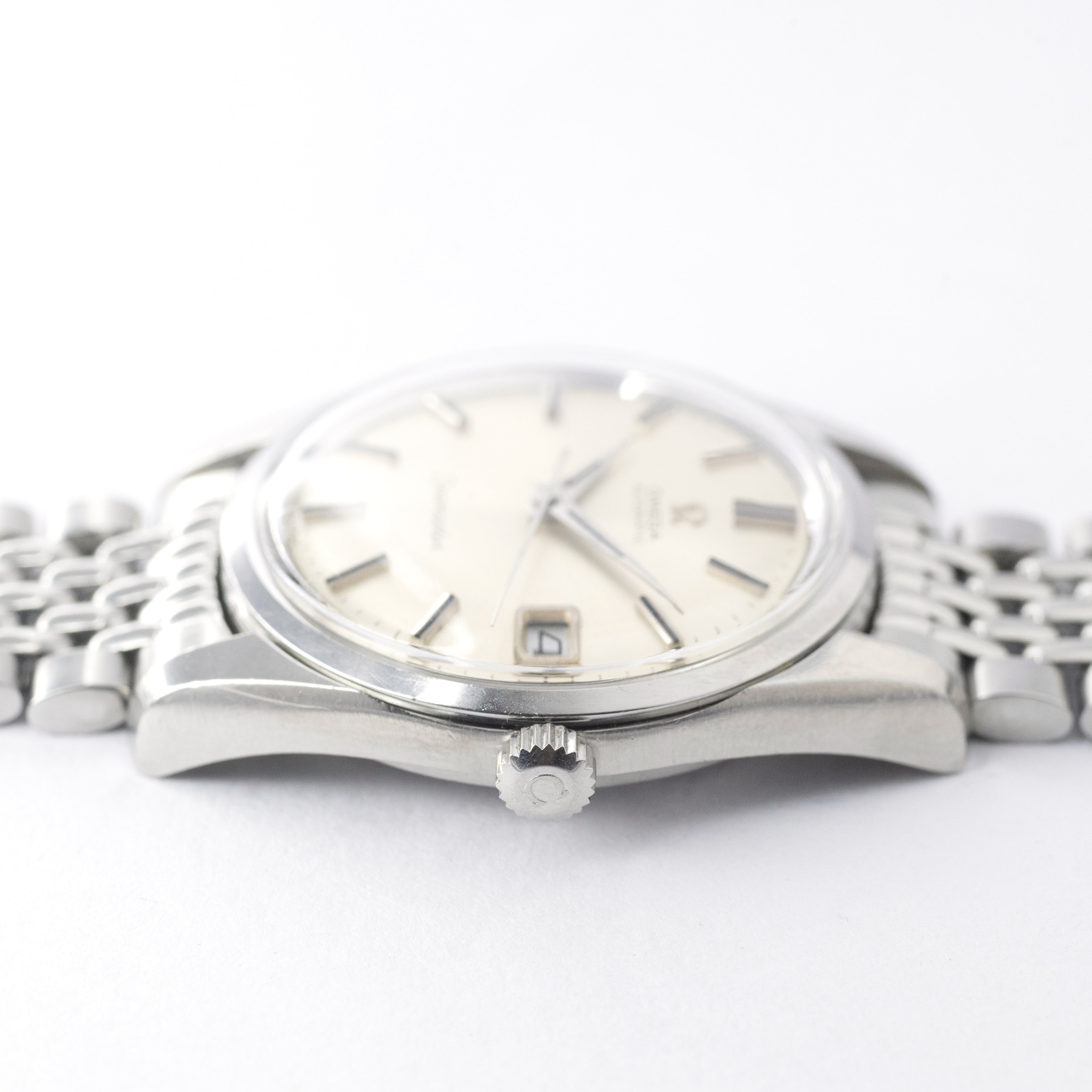 オメガシーマスター オート 1968年製