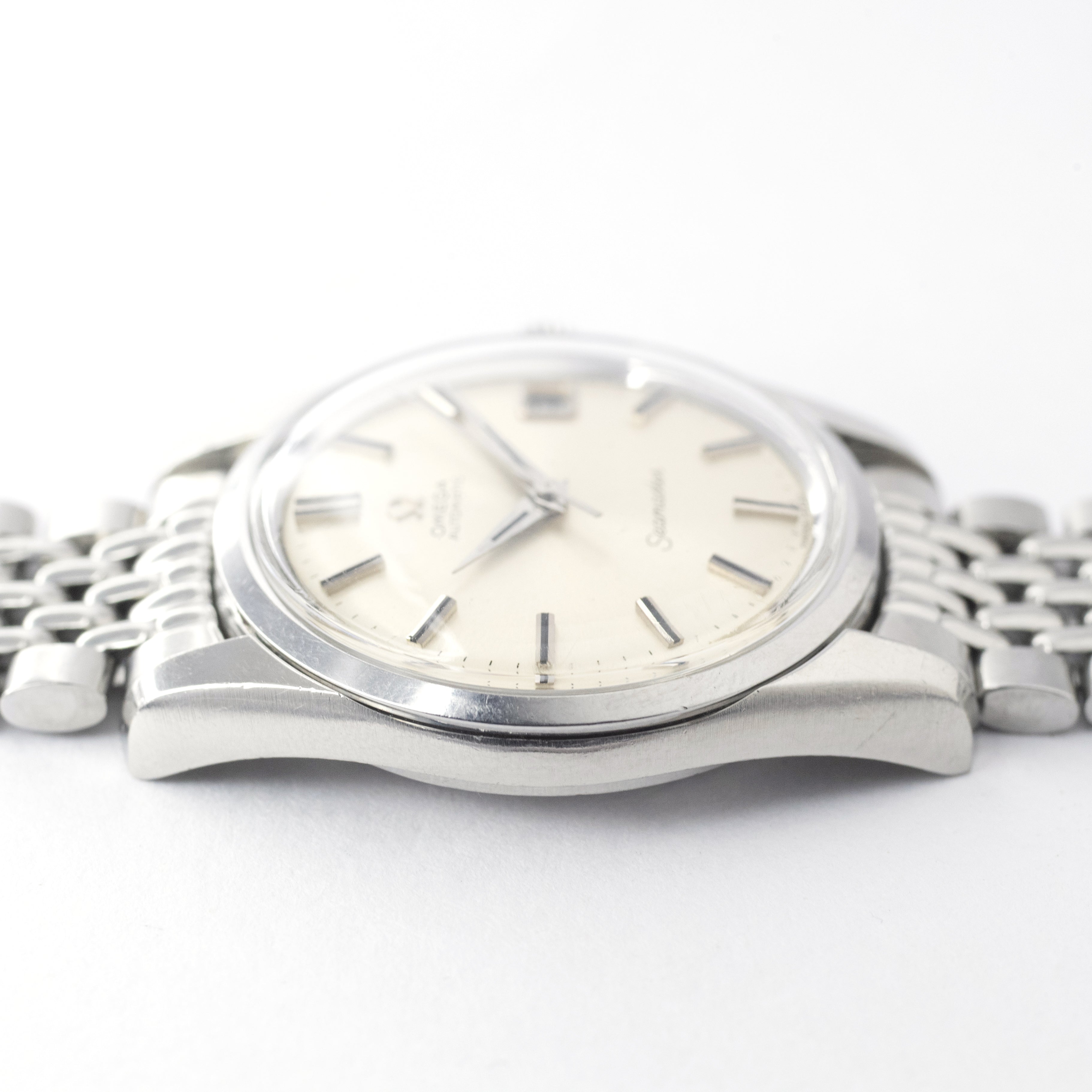 オメガシーマスター オート 1968年製