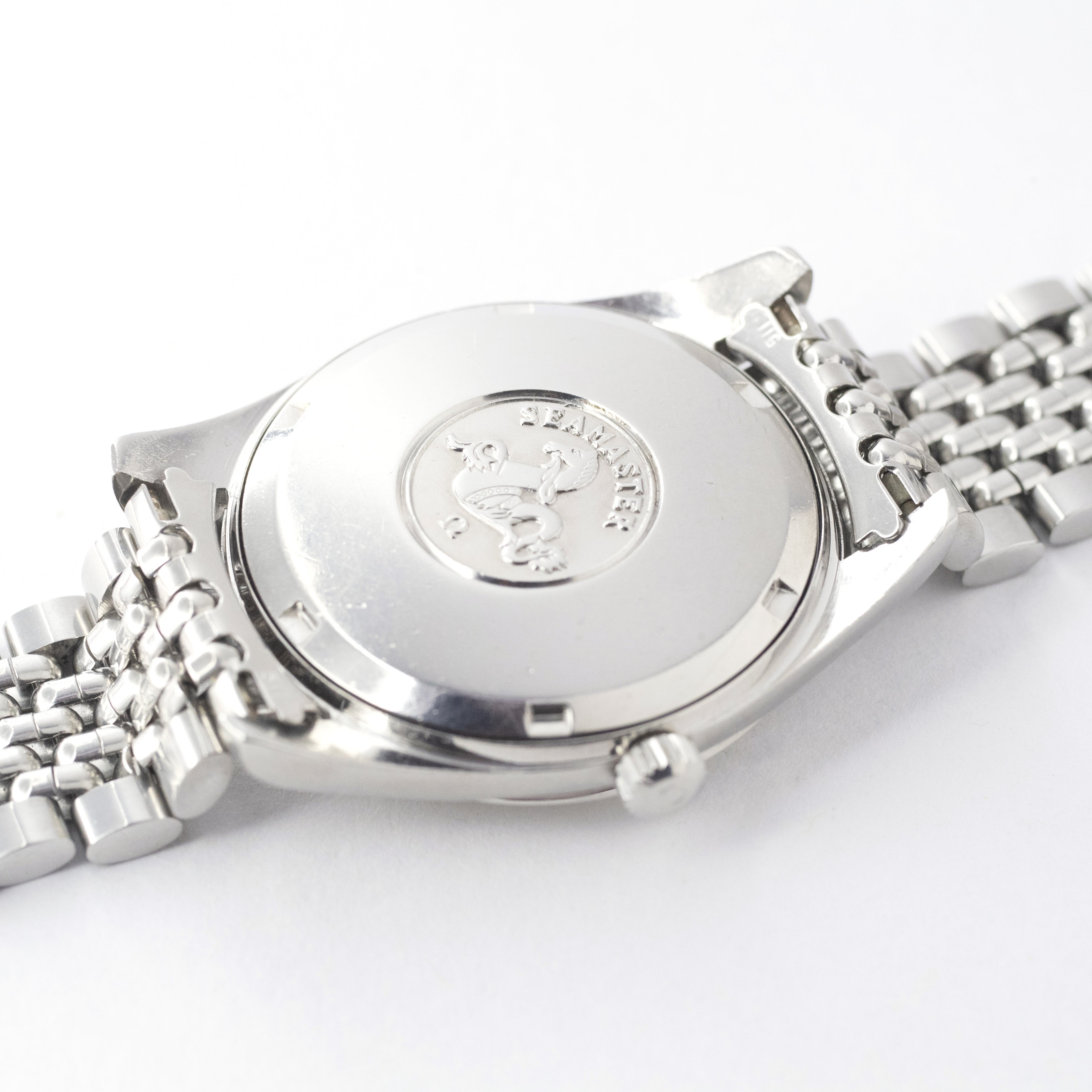 オメガシーマスター オート 1968年製