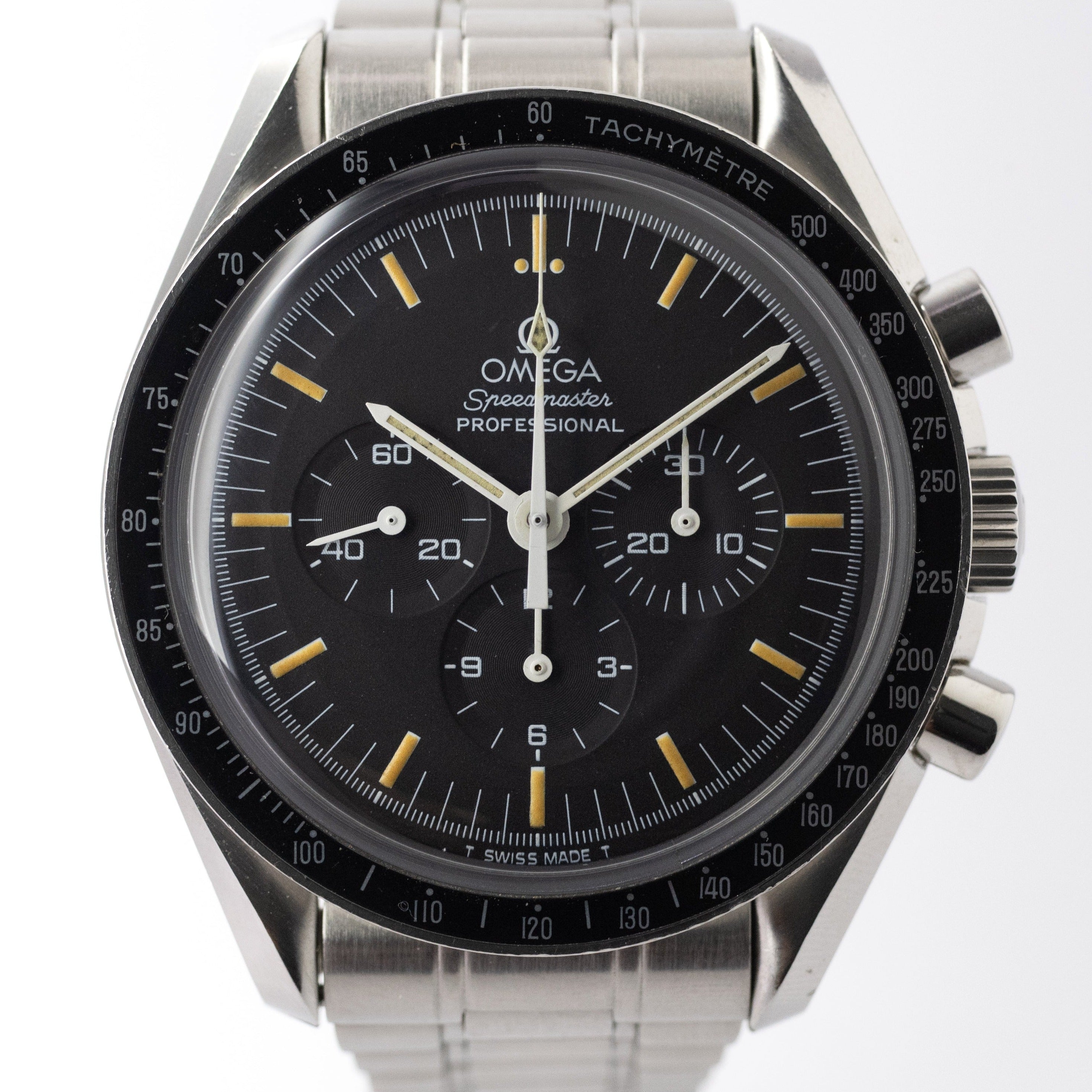 オメガスピードマスター プロフェッショナル 5th 1995年製