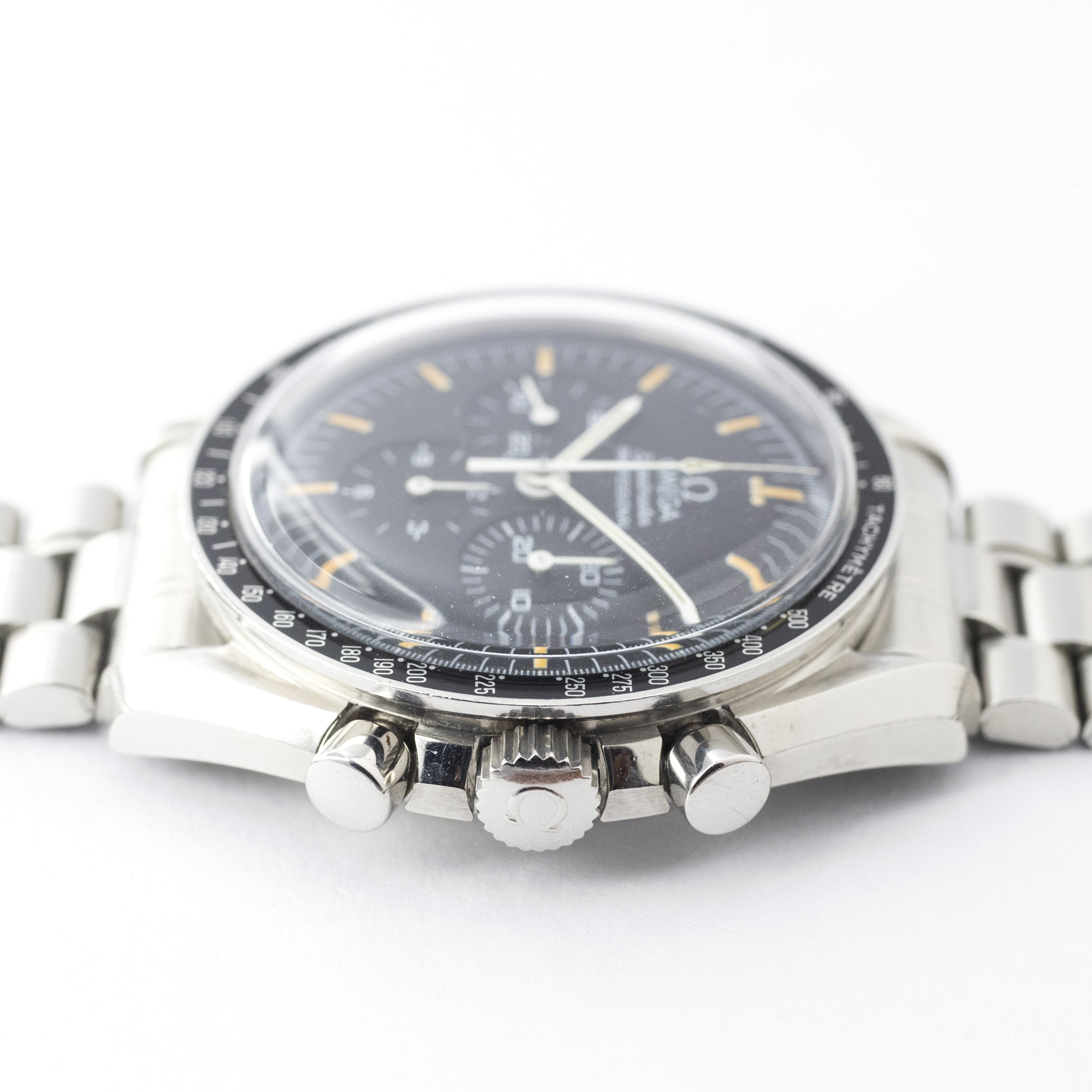 オメガスピードマスター プロフェッショナル 5th 1995年製