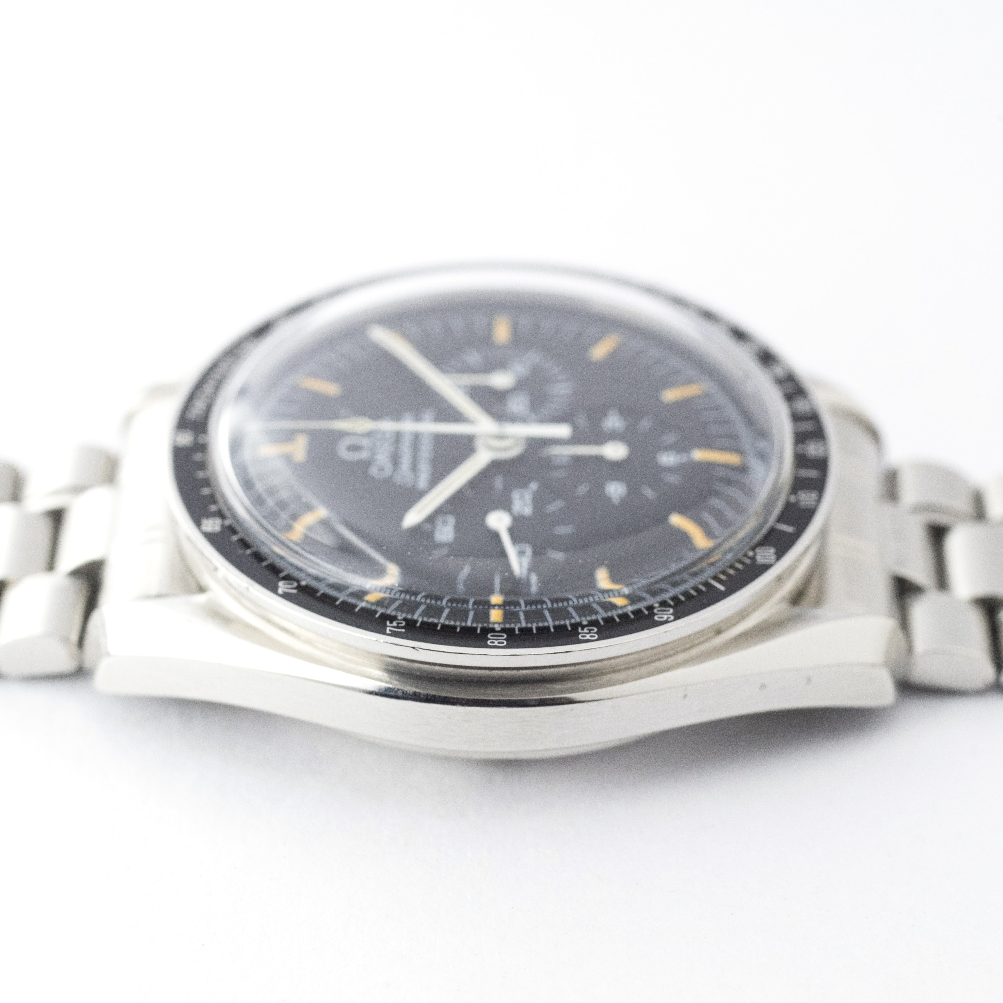 オメガスピードマスター プロフェッショナル 5th 1995年製