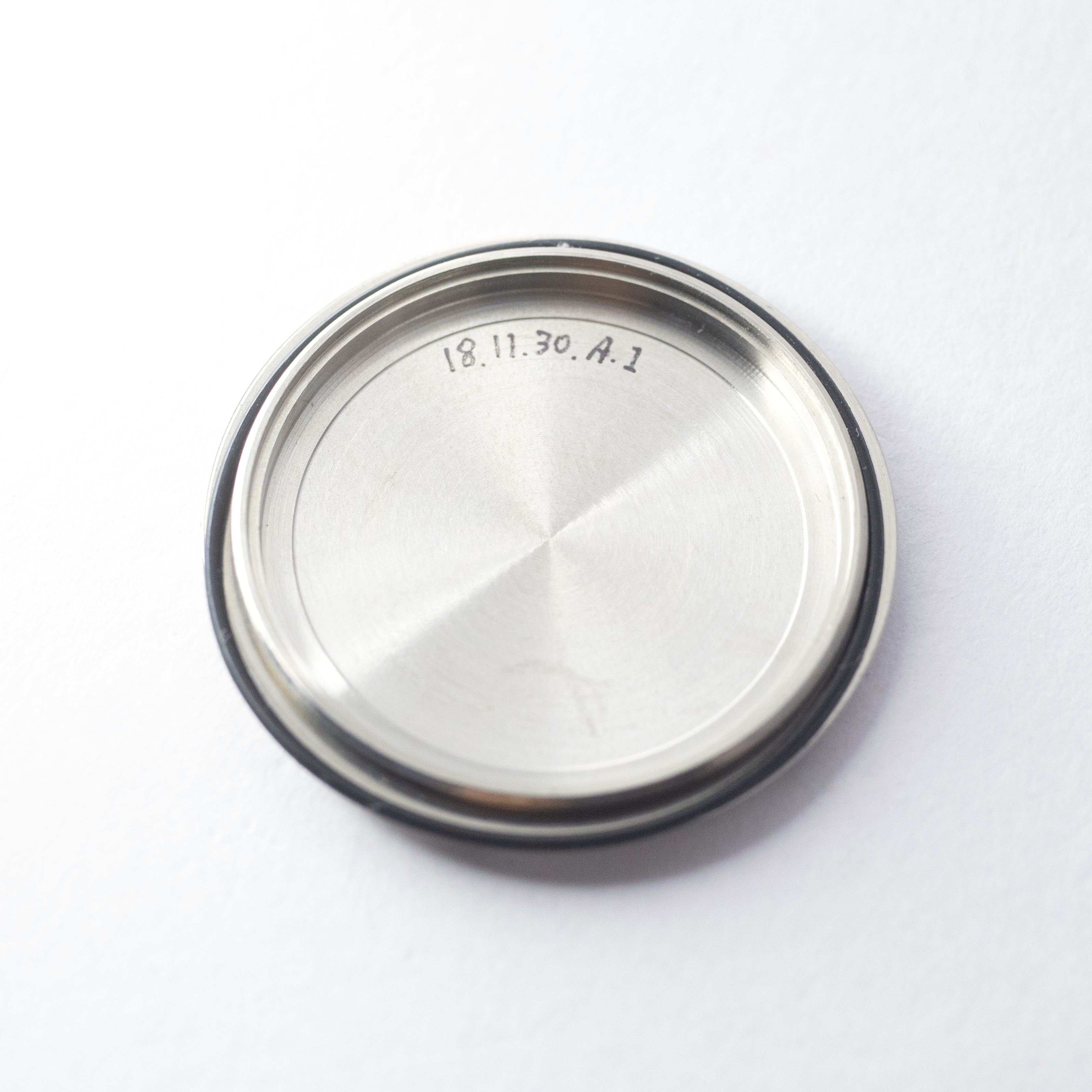 セイコー 3rdダイバー 箱付き 日本仕様 1978年製 6306A