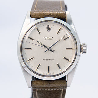 ロレックスオイスター Ref.6426 1969年製