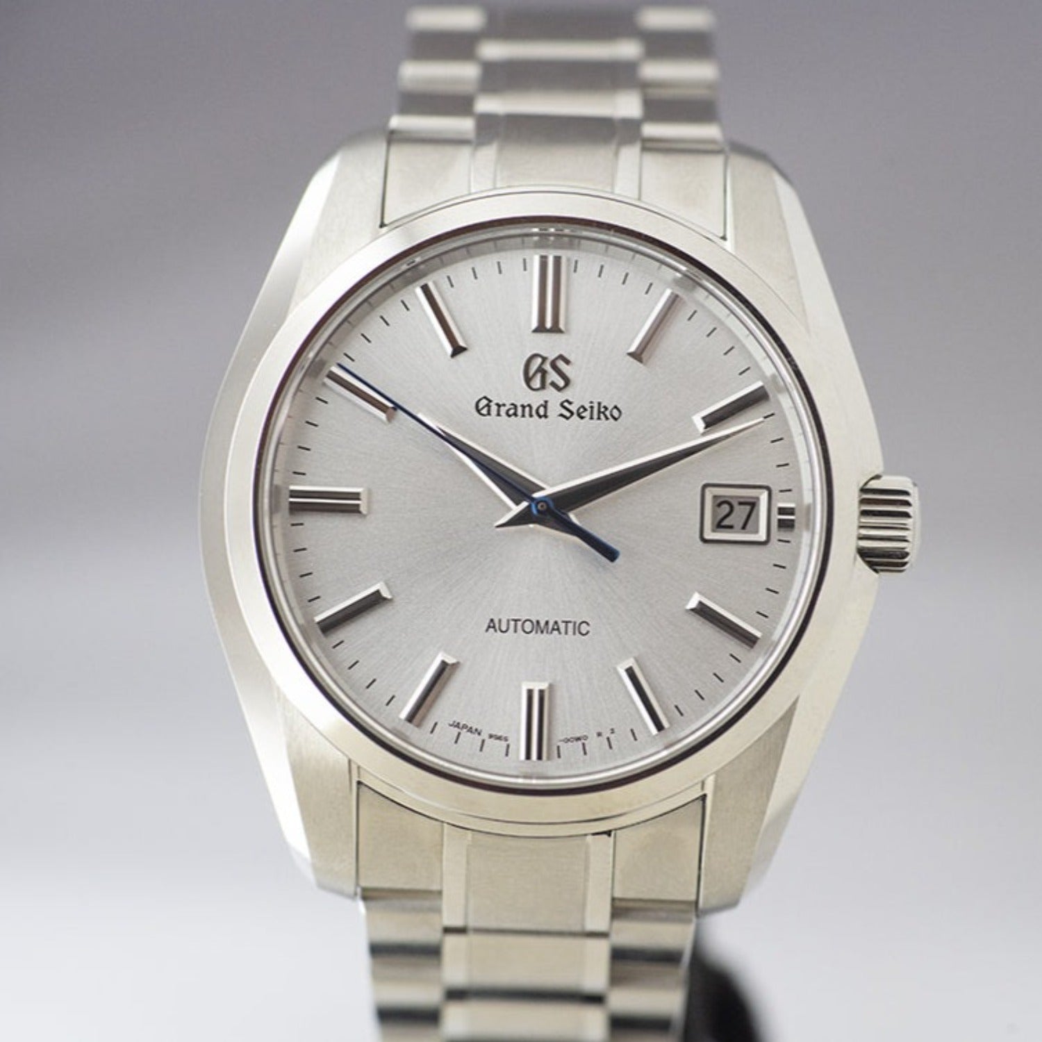グランドセイコー オートマチック Ref.9S65-00T0 2010年代
