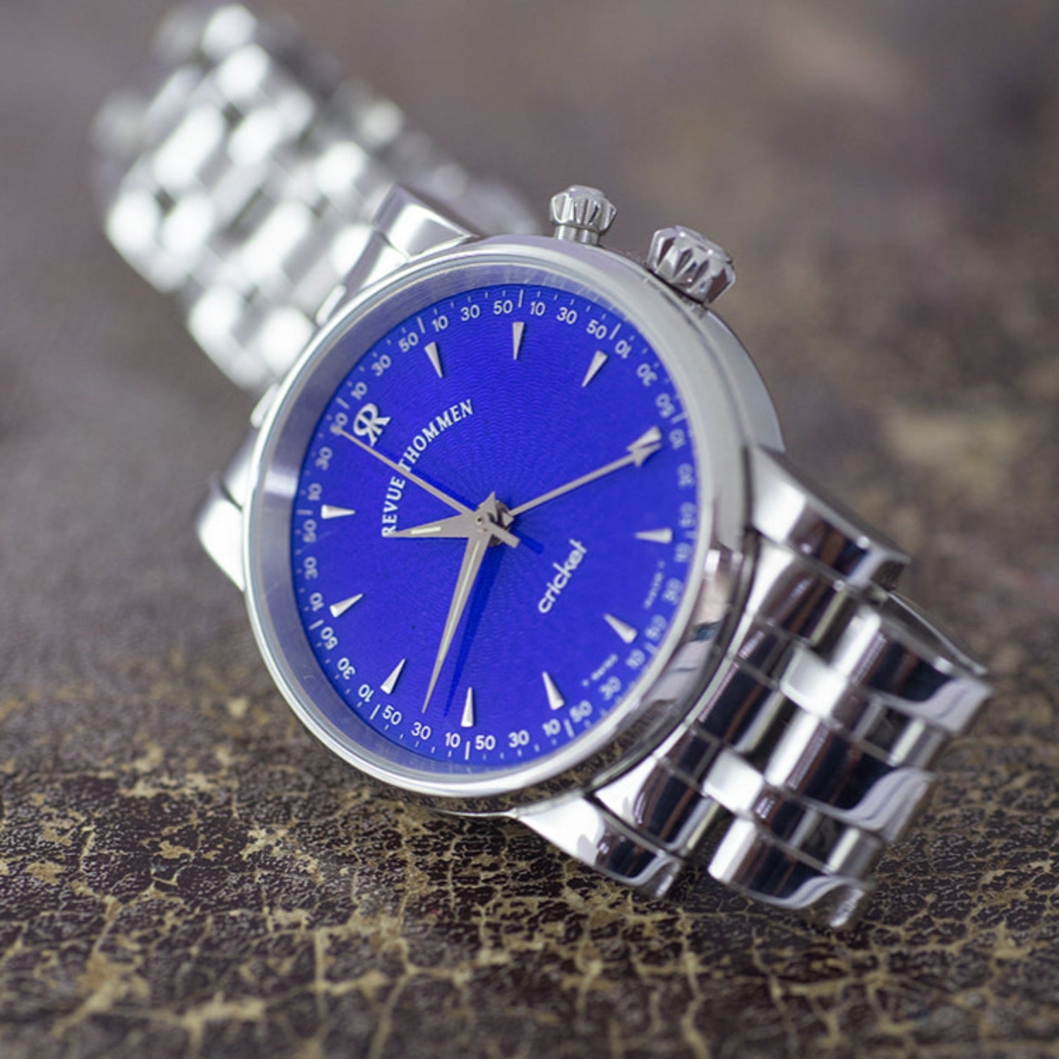 レビュートーメンクリケット 1990年代