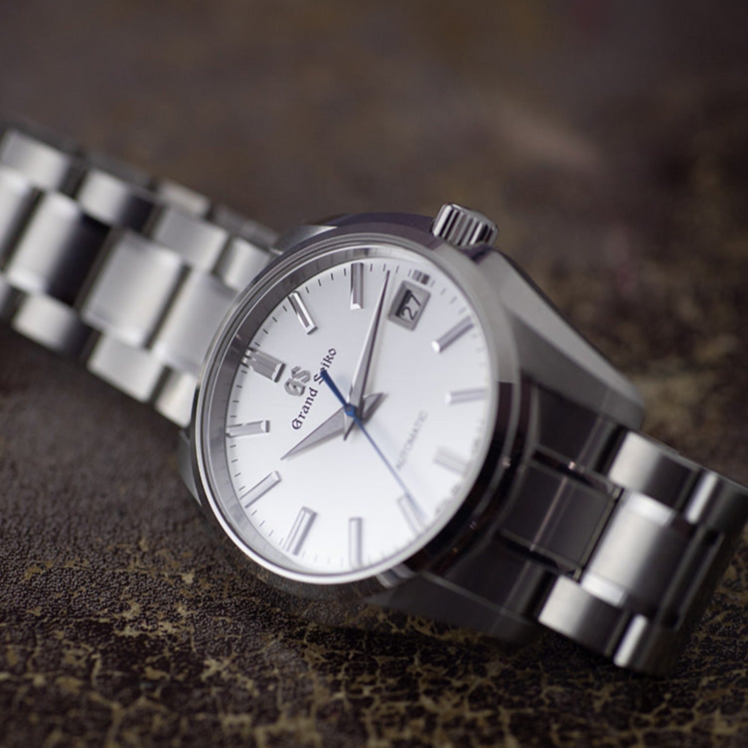 グランドセイコー オートマチック Ref.9S65-00T0 2010年代